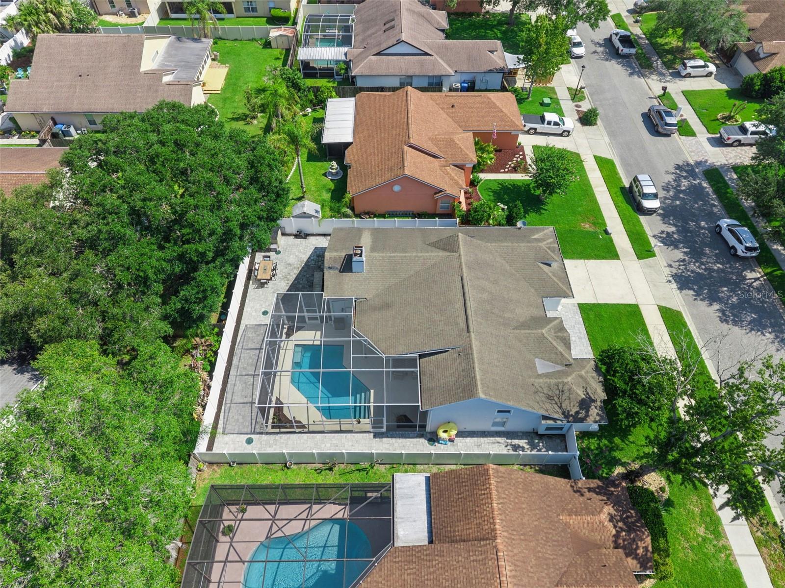 1017 TURTLE CREEK DR