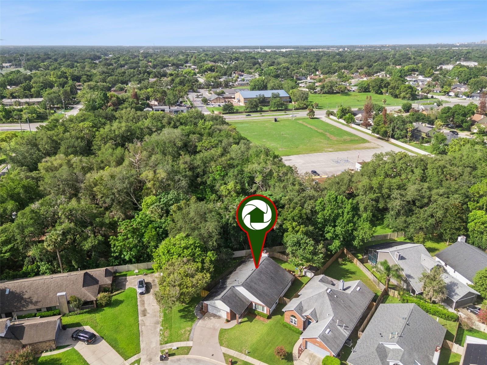 1456 E BROOKSHIRE CT