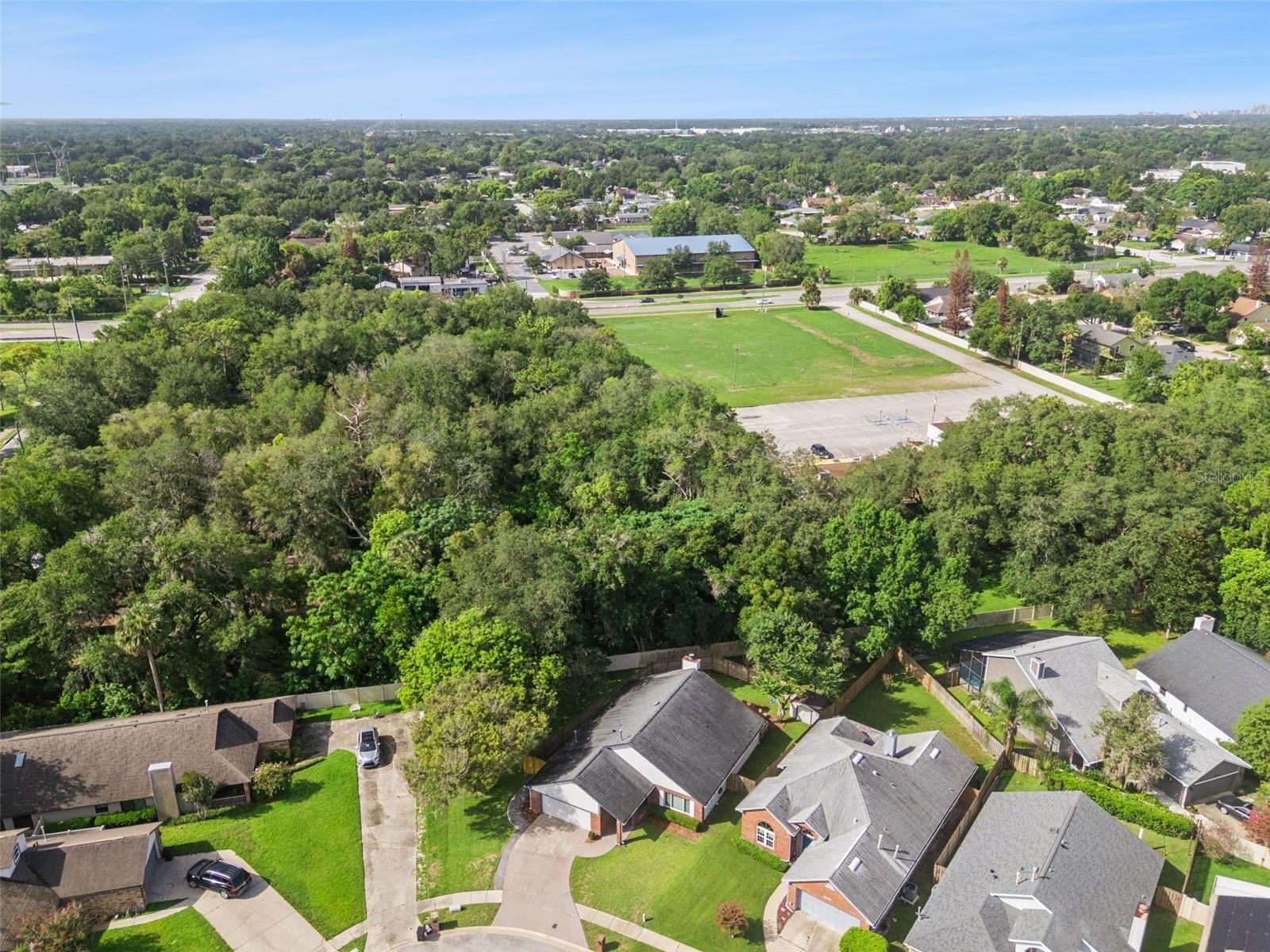 1456 E BROOKSHIRE CT
