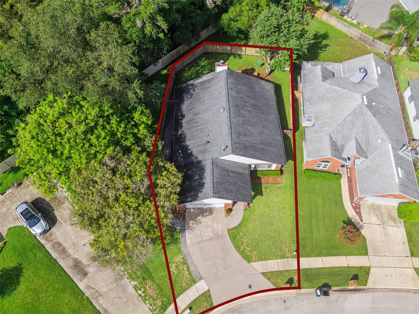 1456 E BROOKSHIRE CT