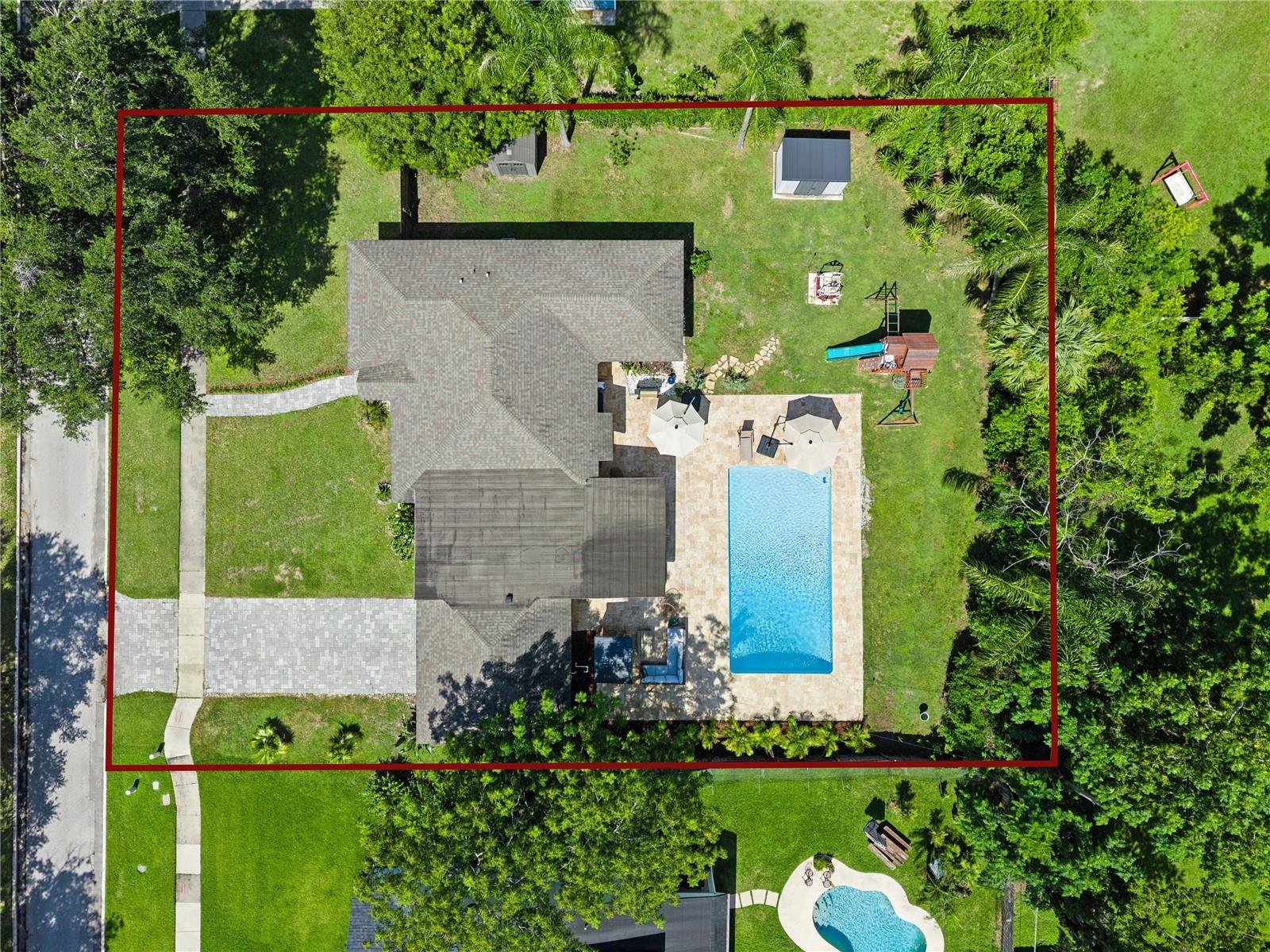 2333 WESTMINSTER CT