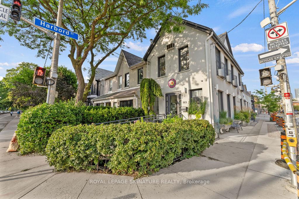 169 Brunswick Avenue