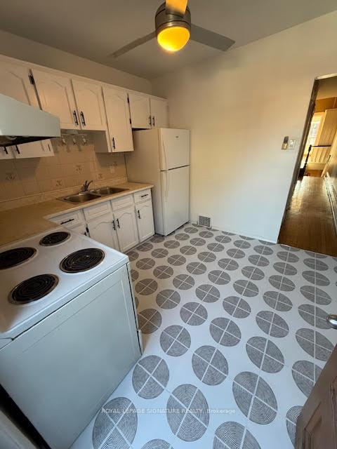 107 Lisgar Street Upper