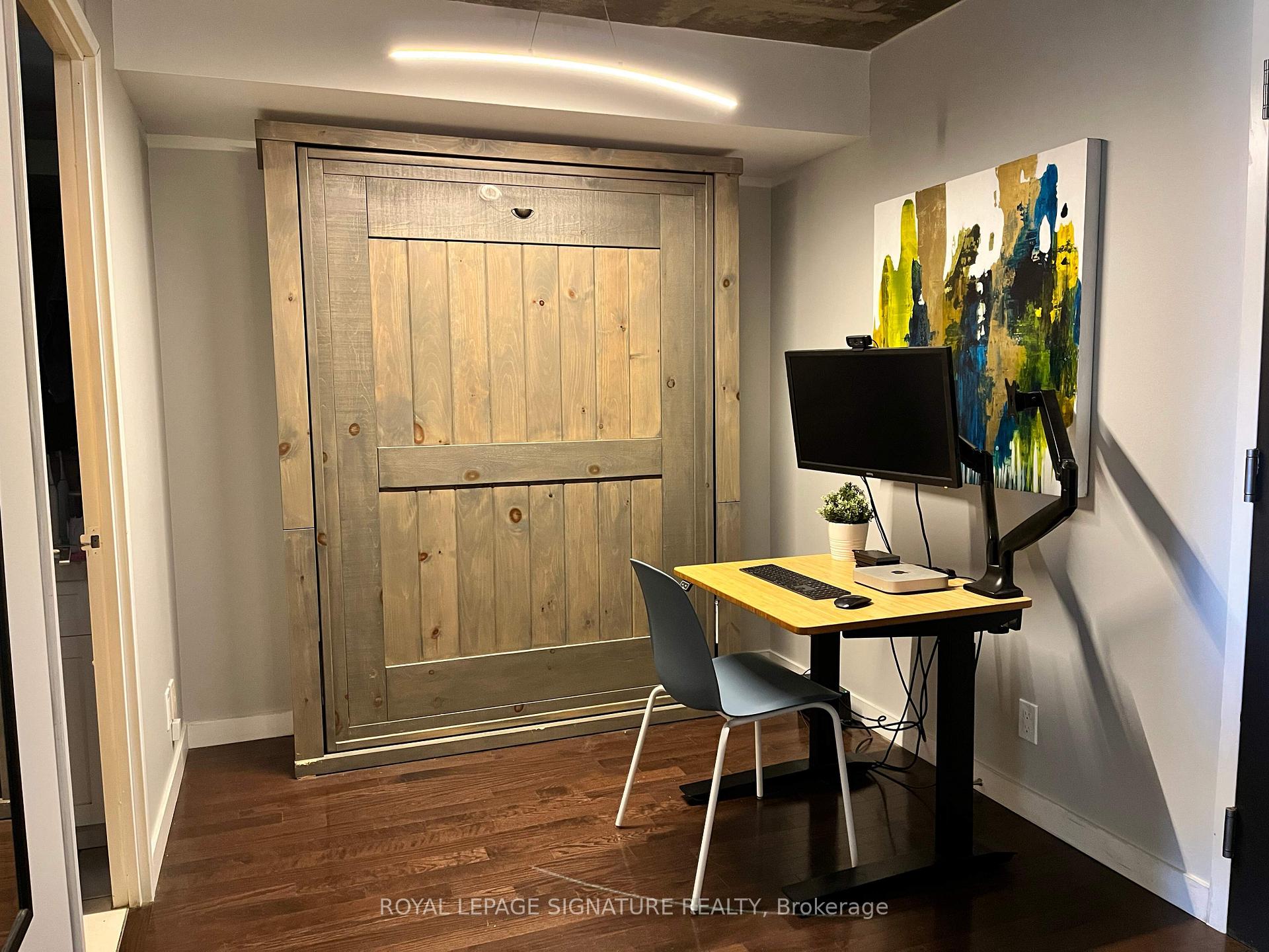 1005 King Street W 610