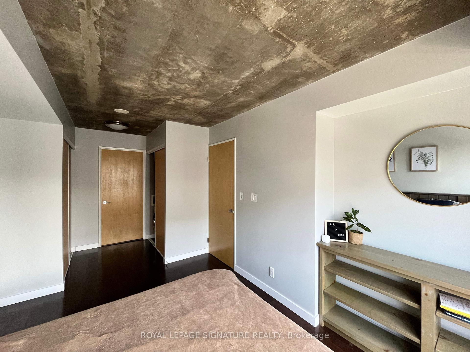 1005 King Street W 610