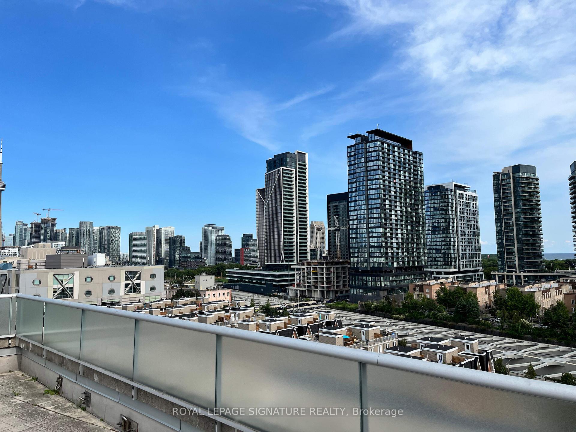 1005 King Street W 610