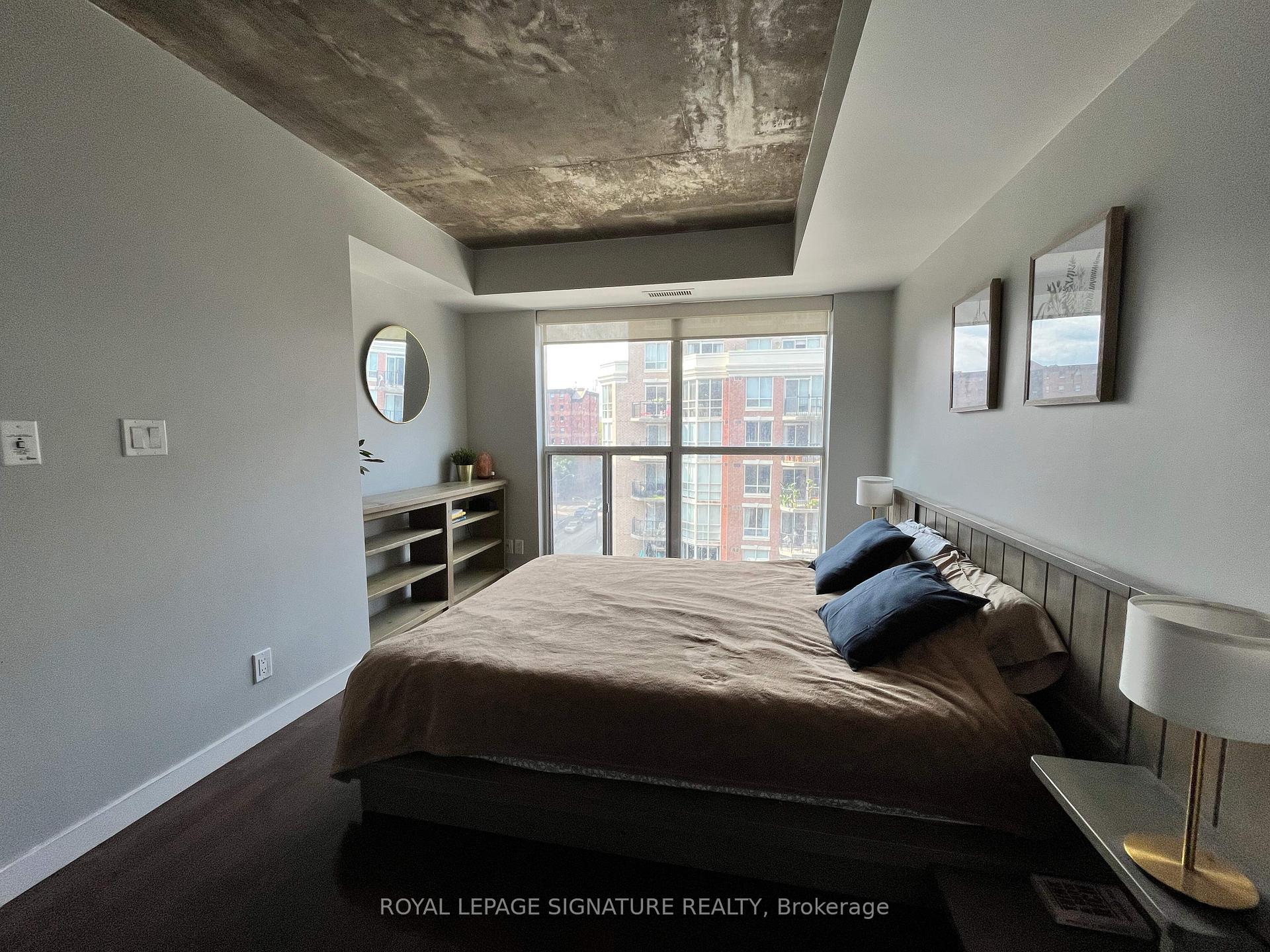 1005 King Street W 610