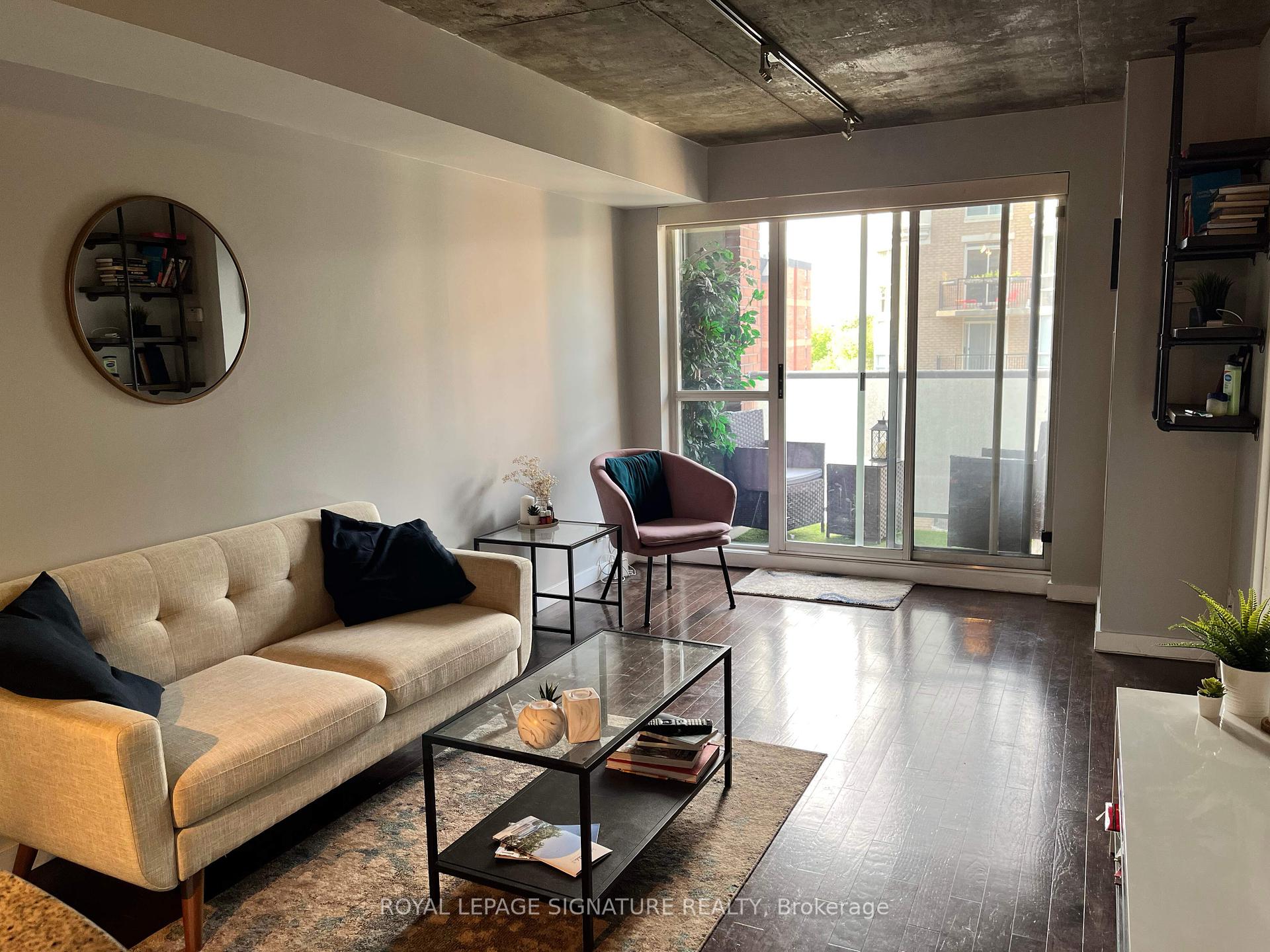 1005 King Street W 610