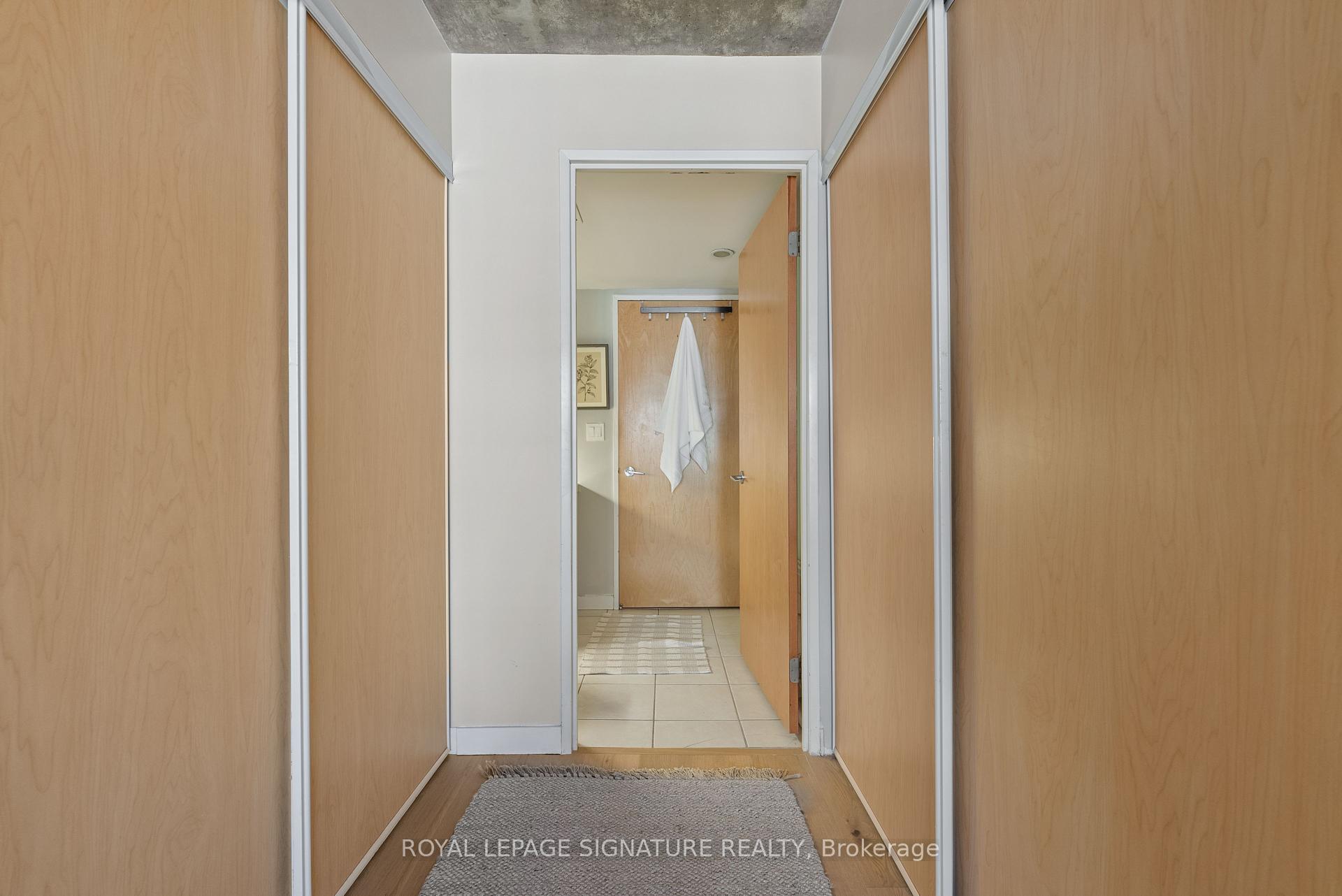 1005 King Street W 610