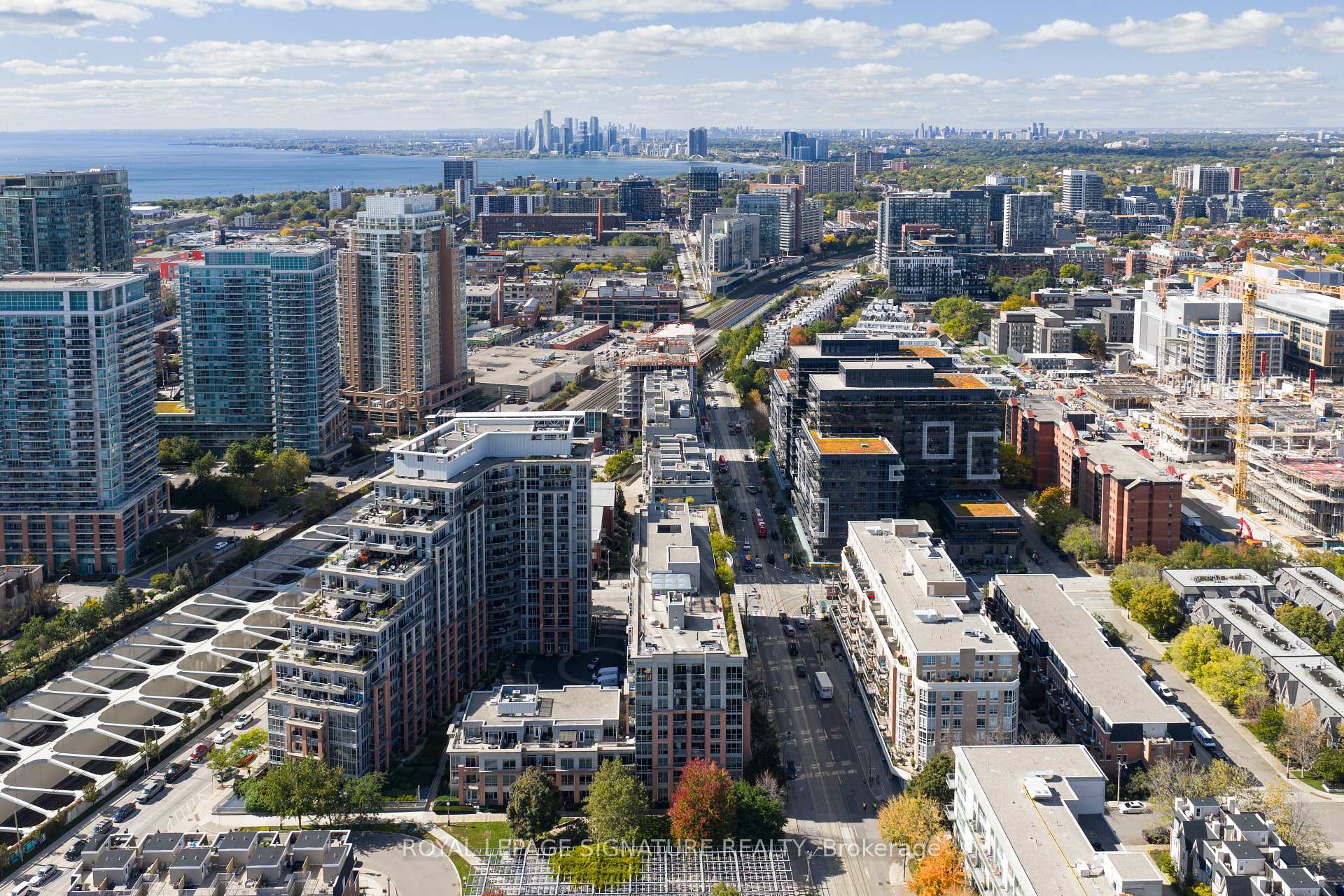 1005 King Street W 610