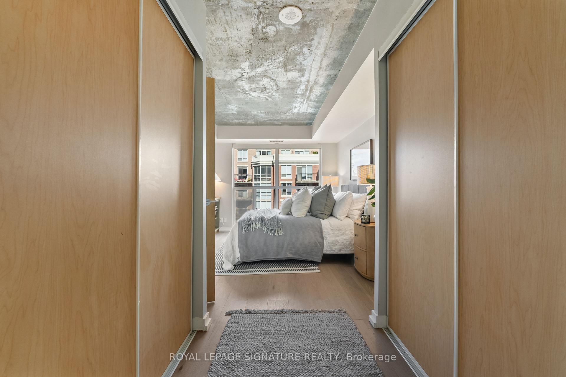 1005 King Street W 610