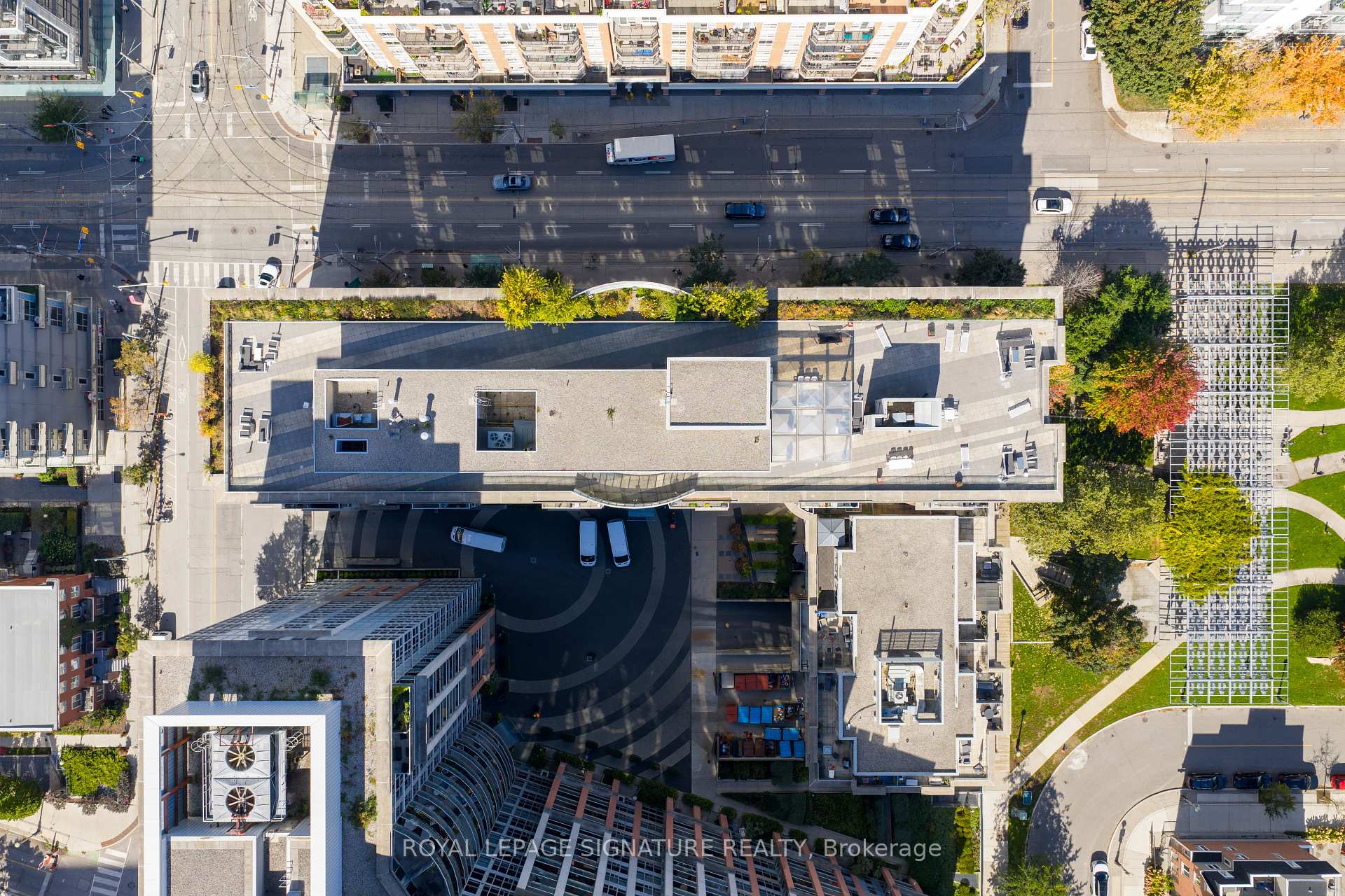 1005 King Street W 610