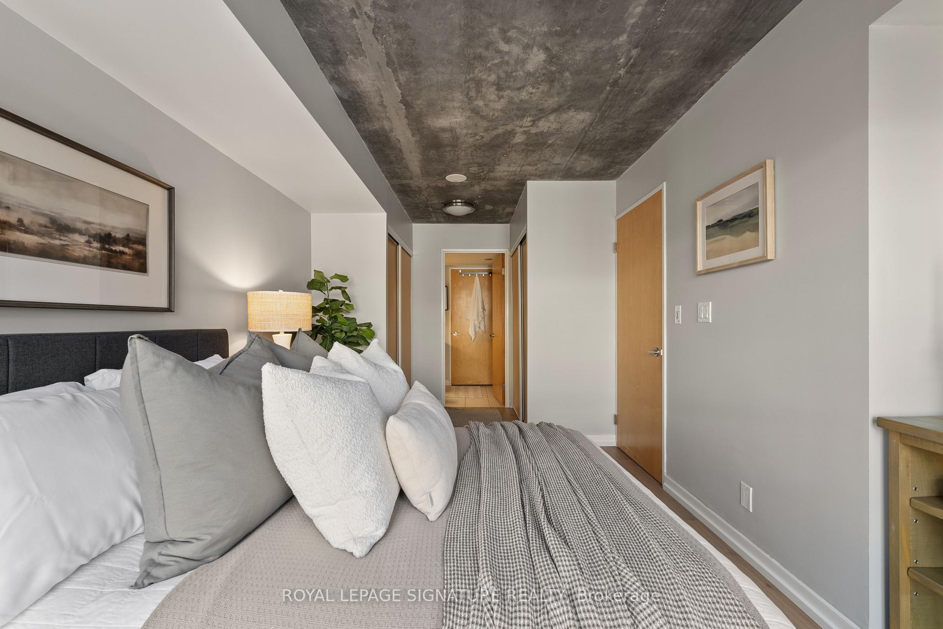 1005 King Street W 610