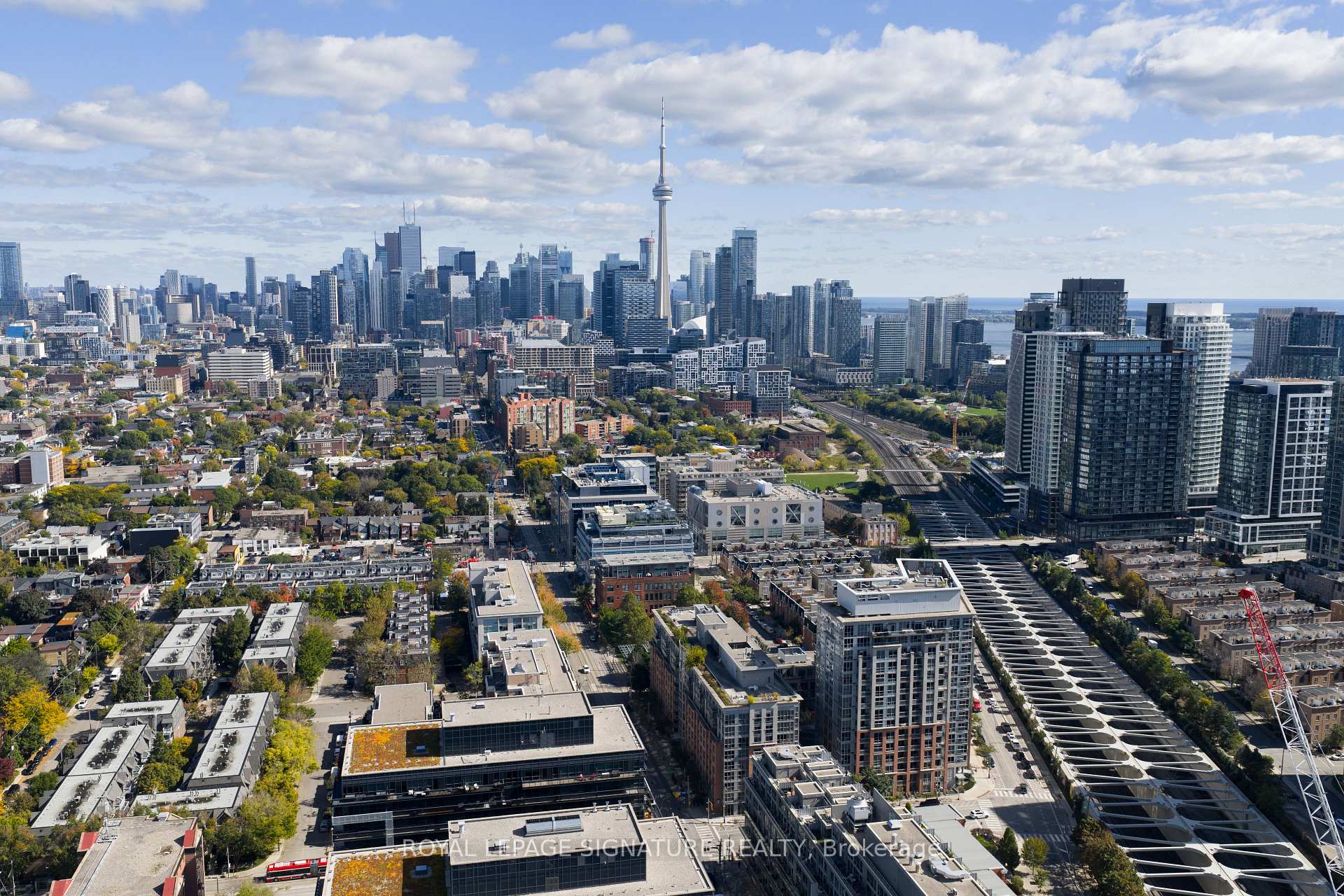 1005 King Street W 610