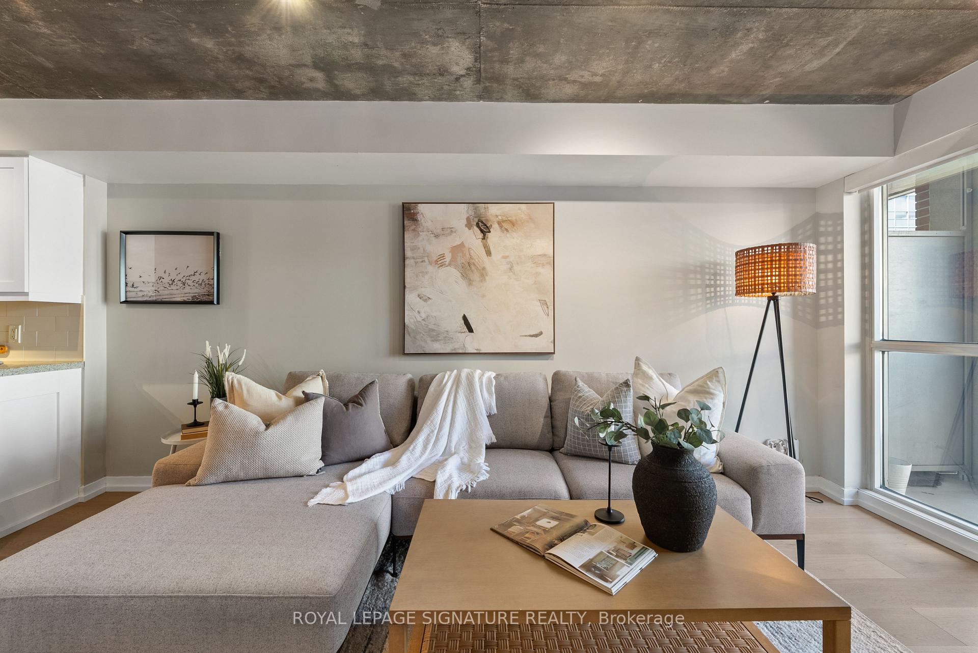 1005 King Street W 610