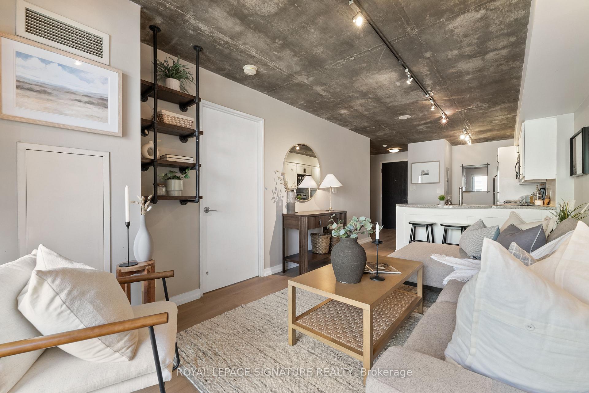 1005 King Street W 610