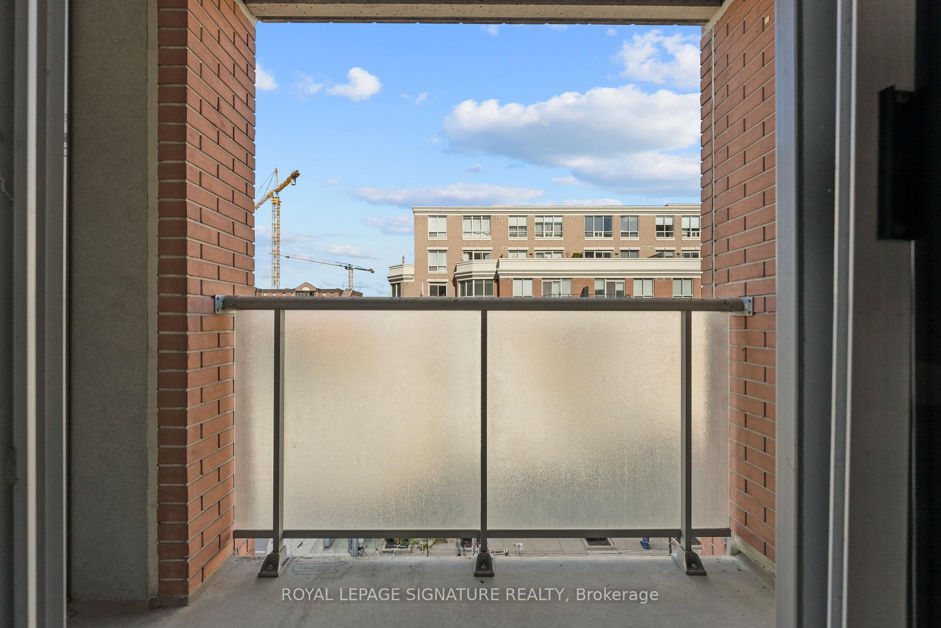 1005 King Street W 610