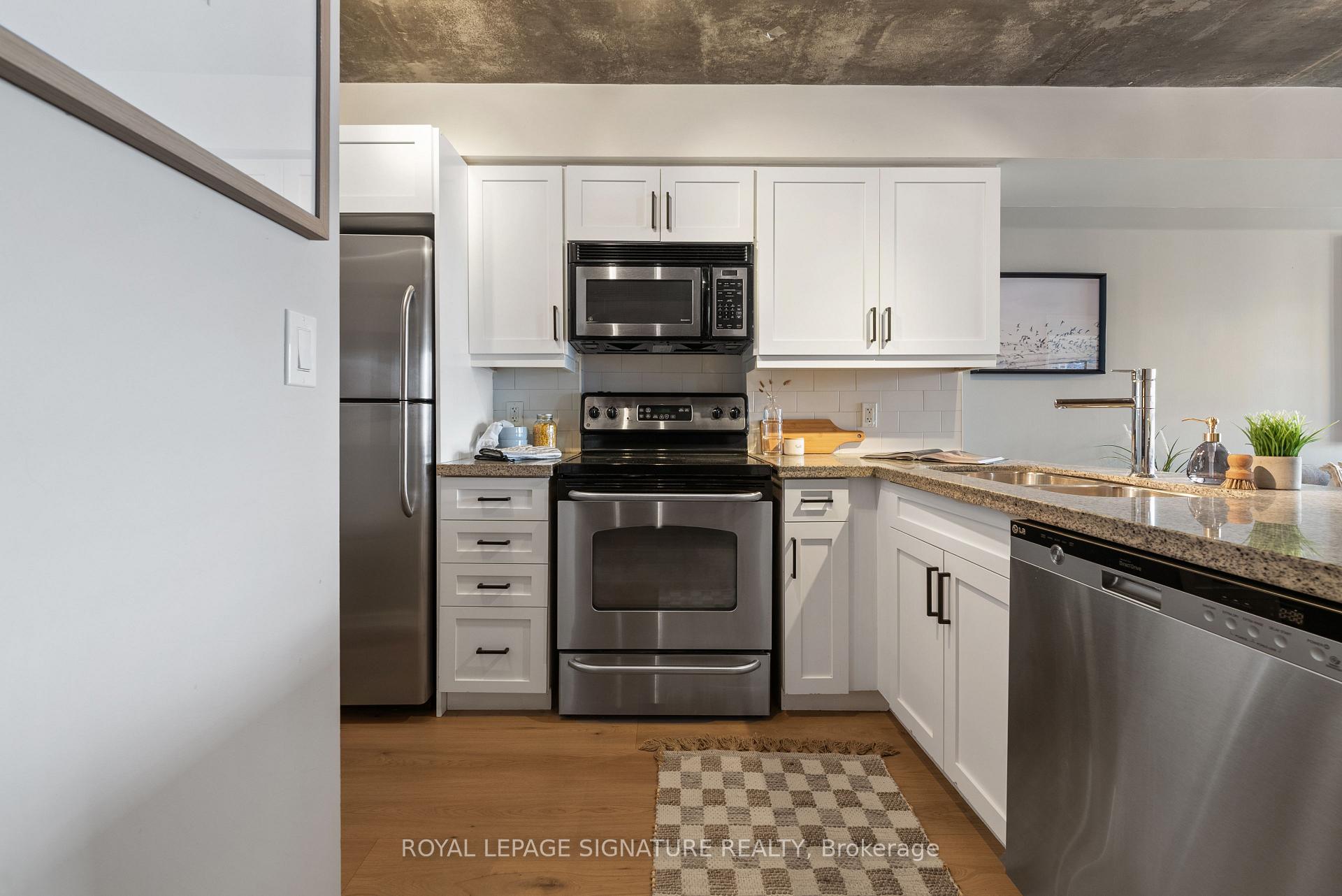 1005 King Street W 610