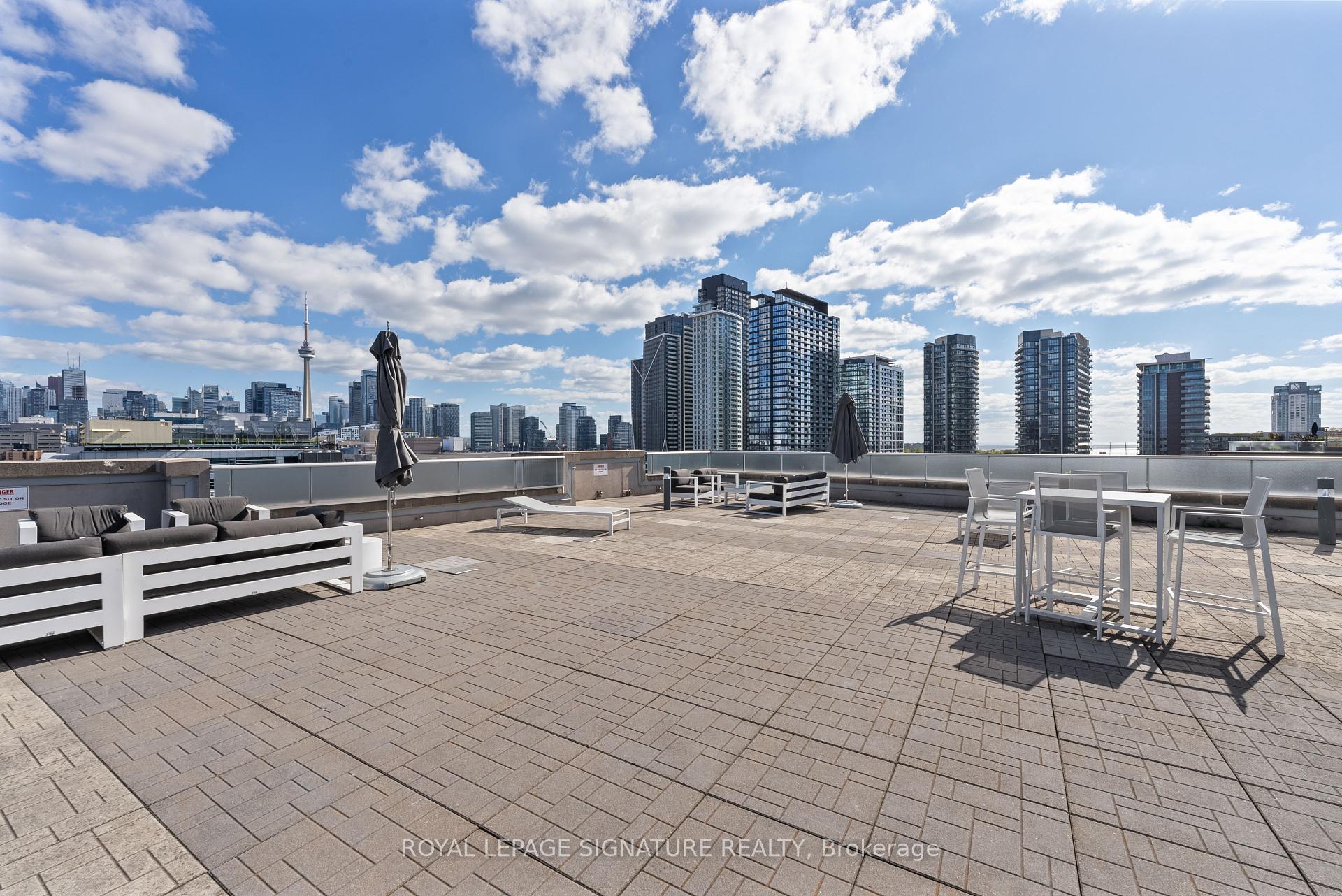 1005 King Street W 610