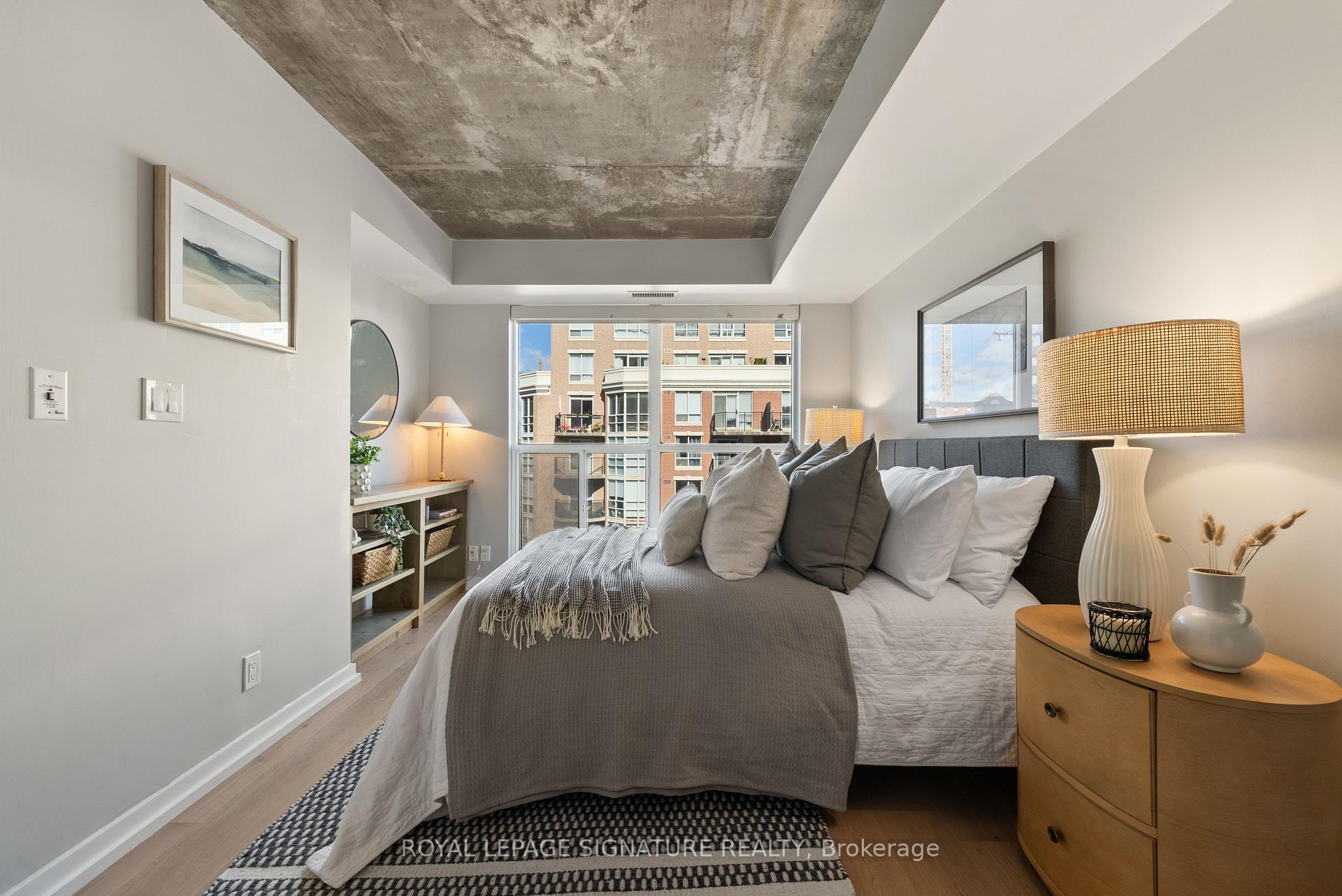 1005 King Street W 610