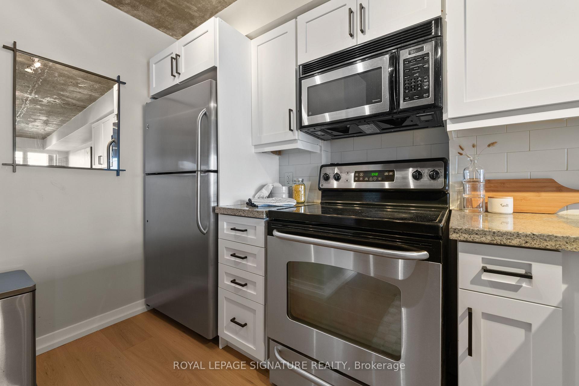 1005 King Street W 610