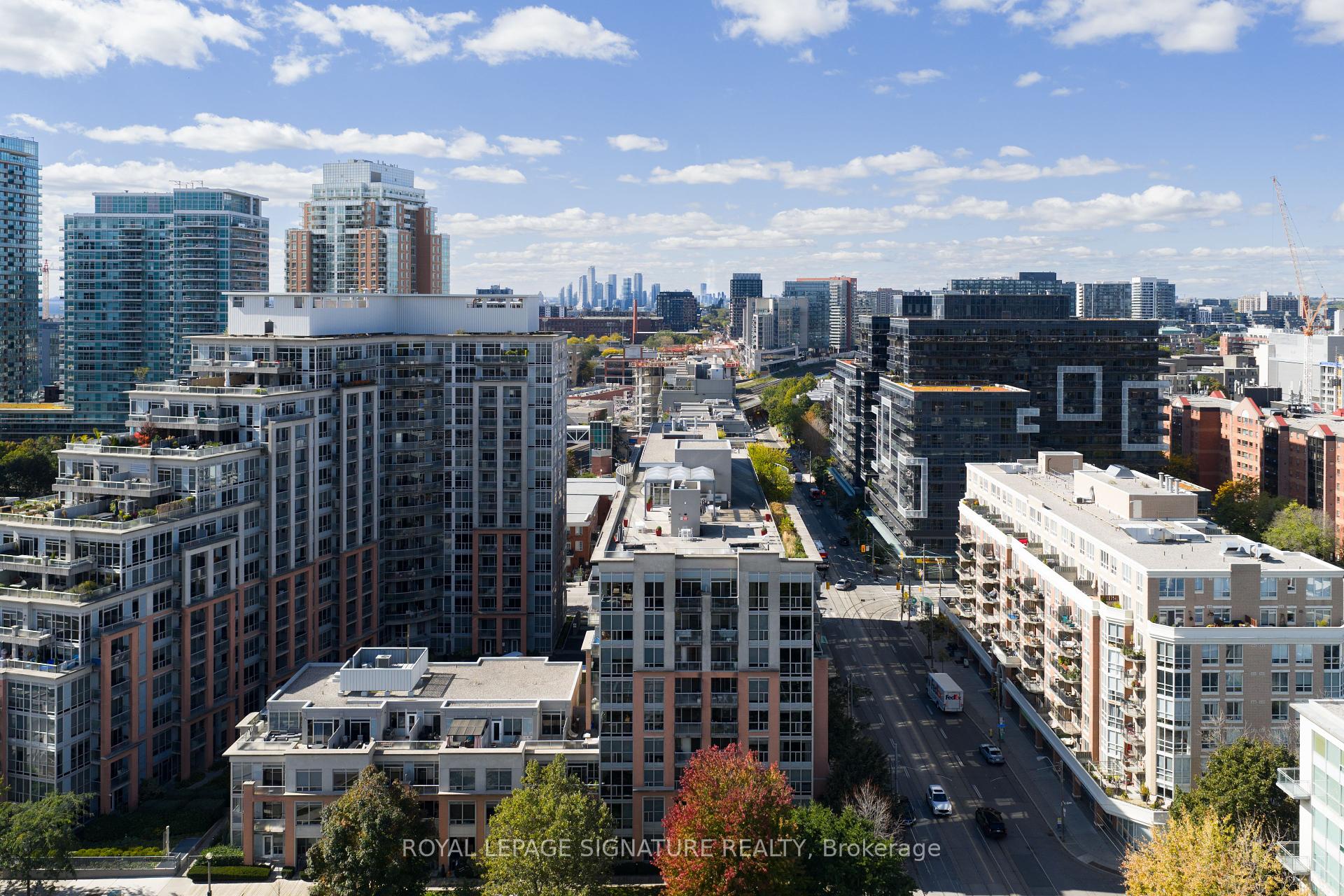 1005 King Street W 610