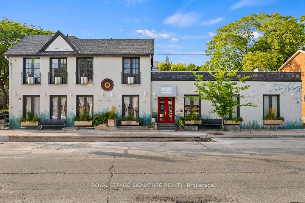 169 Brunswick Avenue