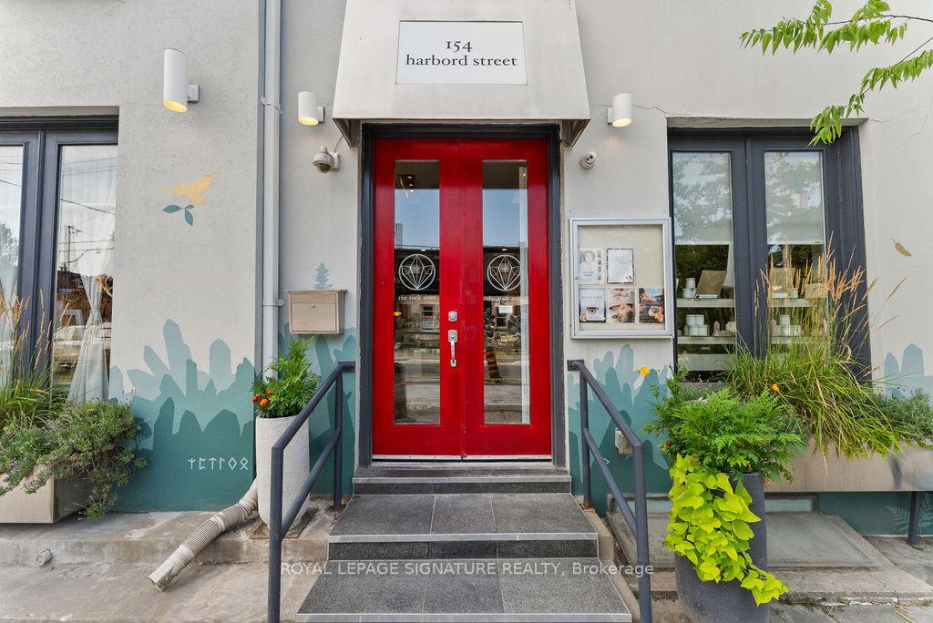 169 Brunswick Avenue