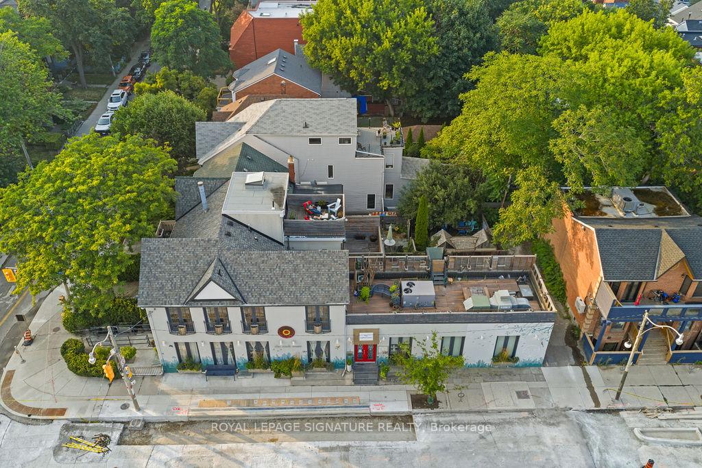 169 Brunswick Avenue