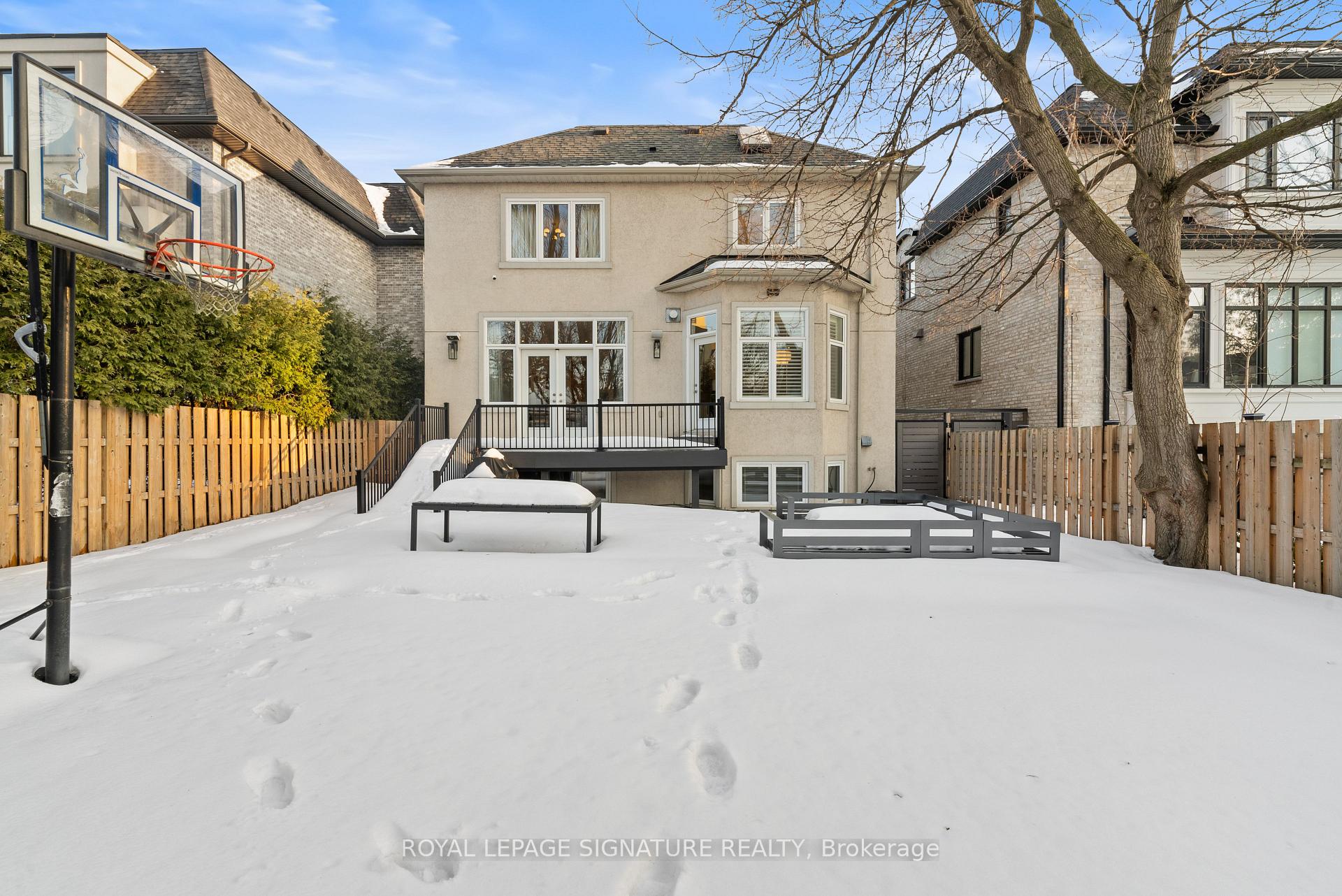 68 Carmichael Avenue, Toronto C04, ON M5M 2W7, Toronto C04 ON, M5M 2W7