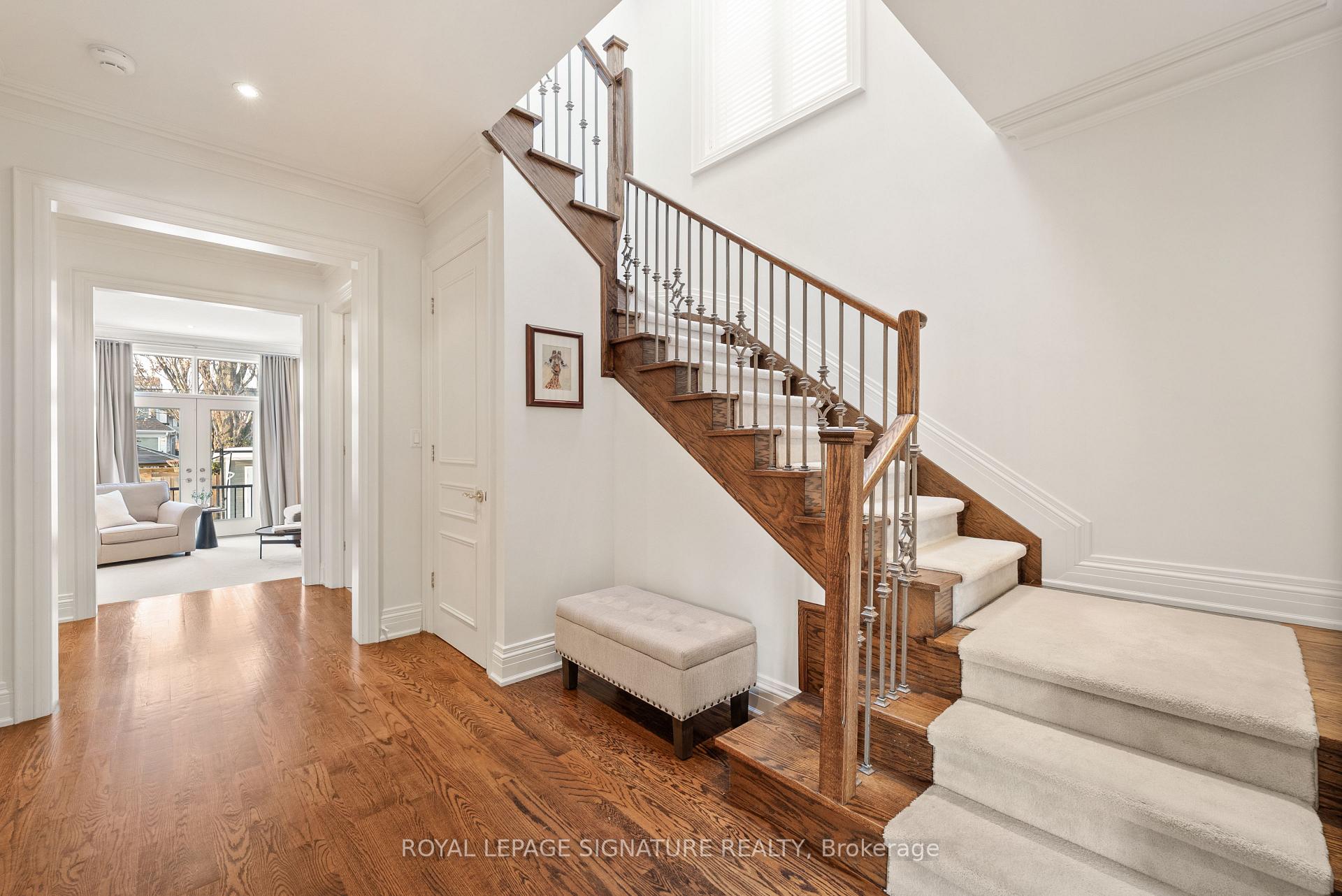 68 Carmichael Avenue, Toronto C04, ON M5M 2W7, Toronto C04 ON, M5M 2W7