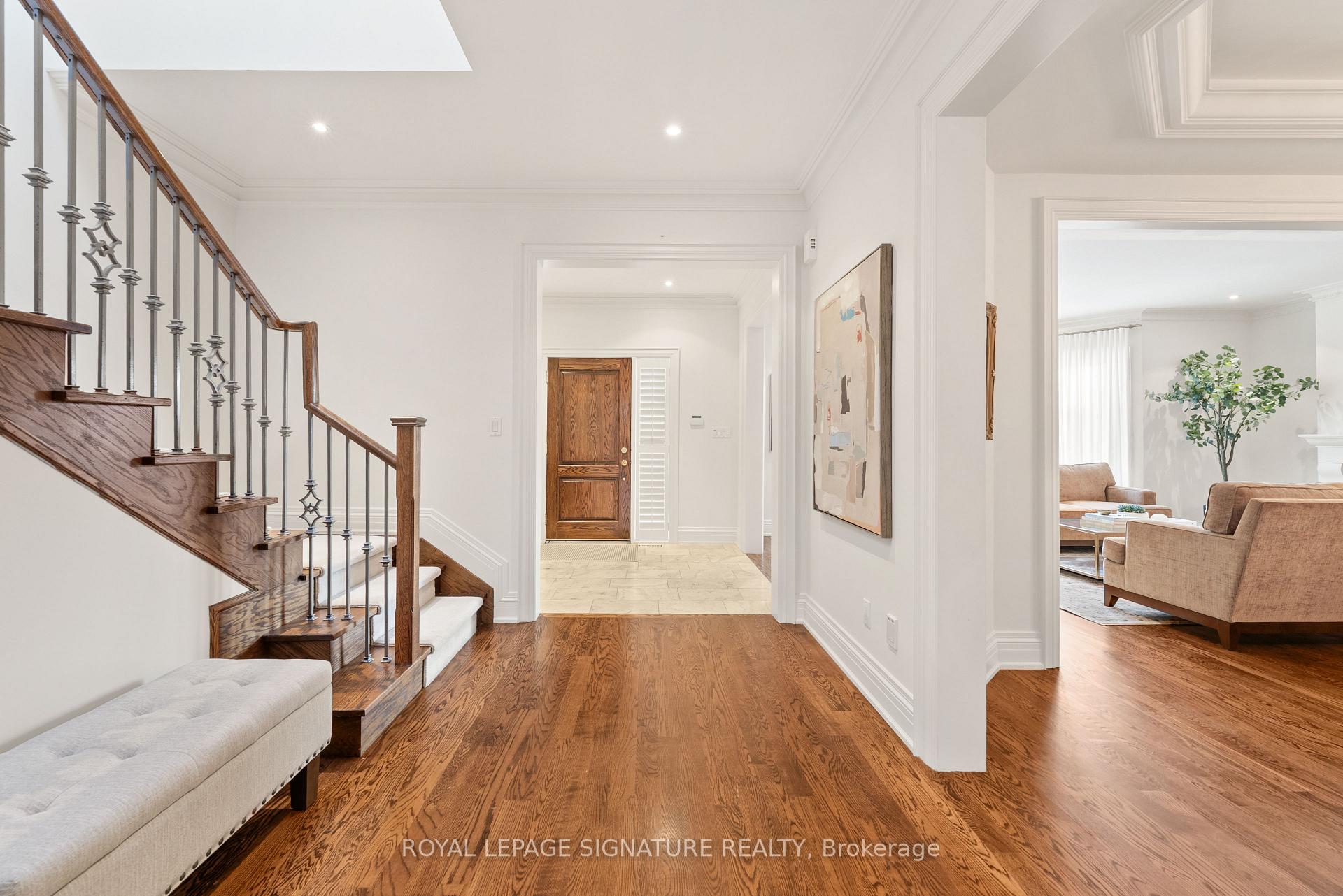 68 Carmichael Avenue, Toronto C04, ON M5M 2W7, Toronto C04 ON, M5M 2W7