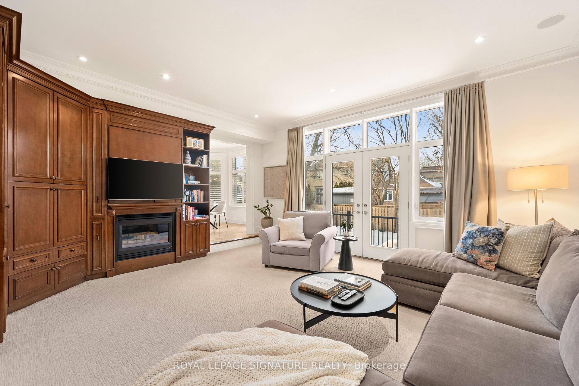 68 Carmichael Avenue, Toronto C04, ON M5M 2W7, Toronto C04 ON, M5M 2W7