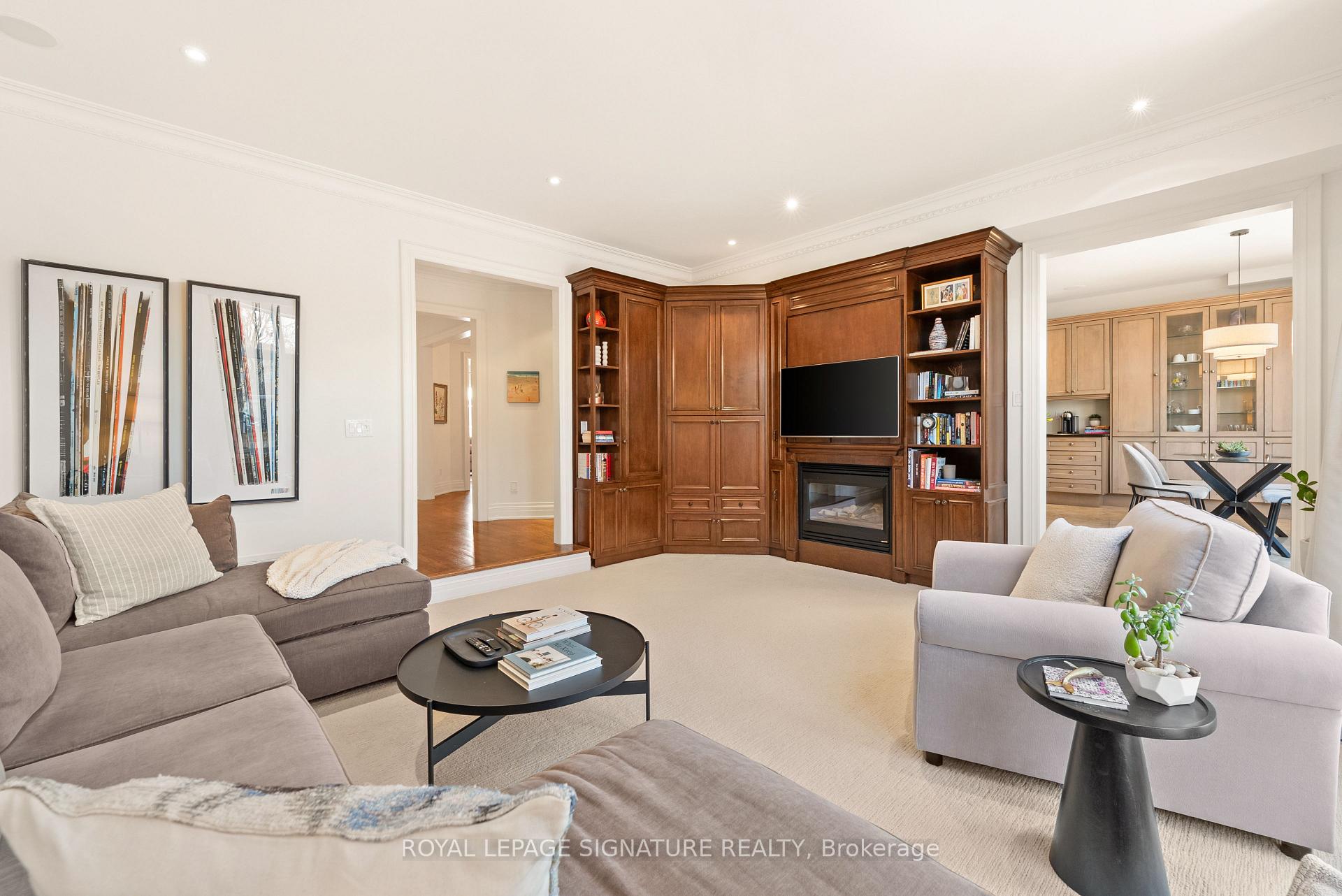 68 Carmichael Avenue, Toronto C04, ON M5M 2W7, Toronto C04 ON, M5M 2W7