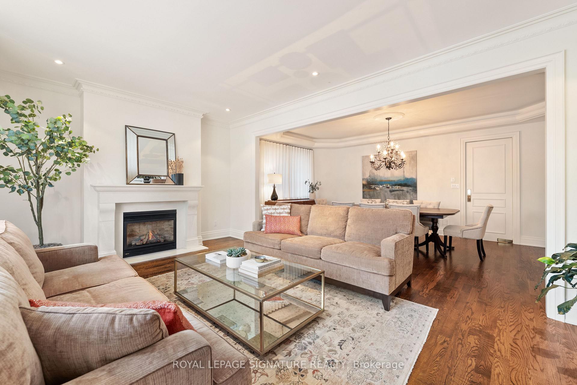 68 Carmichael Avenue, Toronto C04, ON M5M 2W7, Toronto C04 ON, M5M 2W7