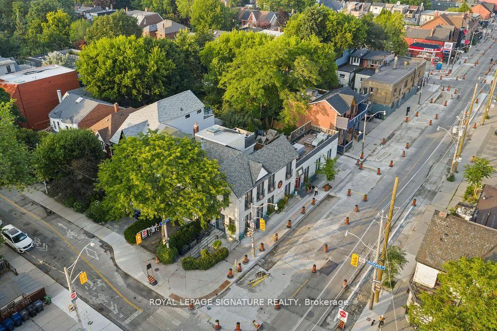 154 Harbord Street, Toronto