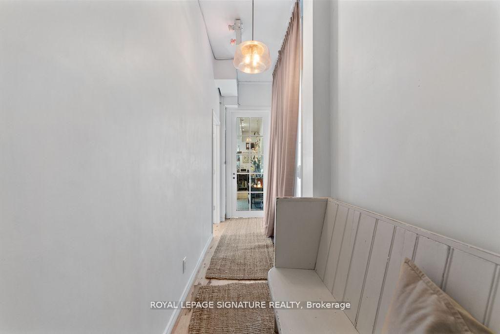 154 Harbord Street, Toronto