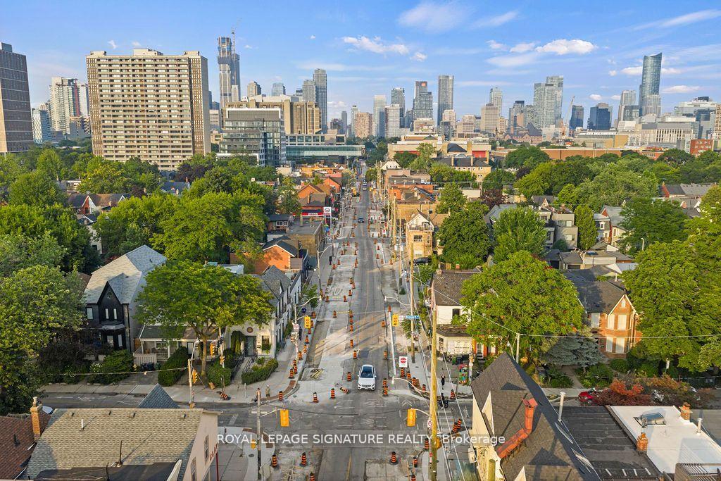 154 Harbord Street, Toronto