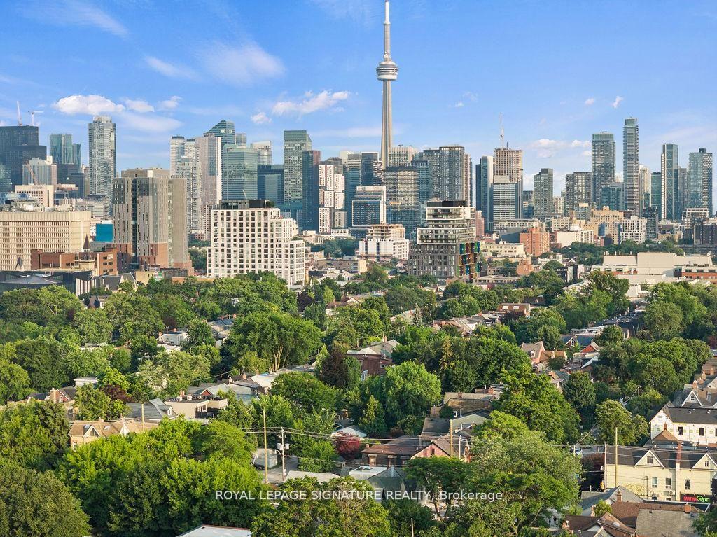 154 Harbord Street, Toronto
