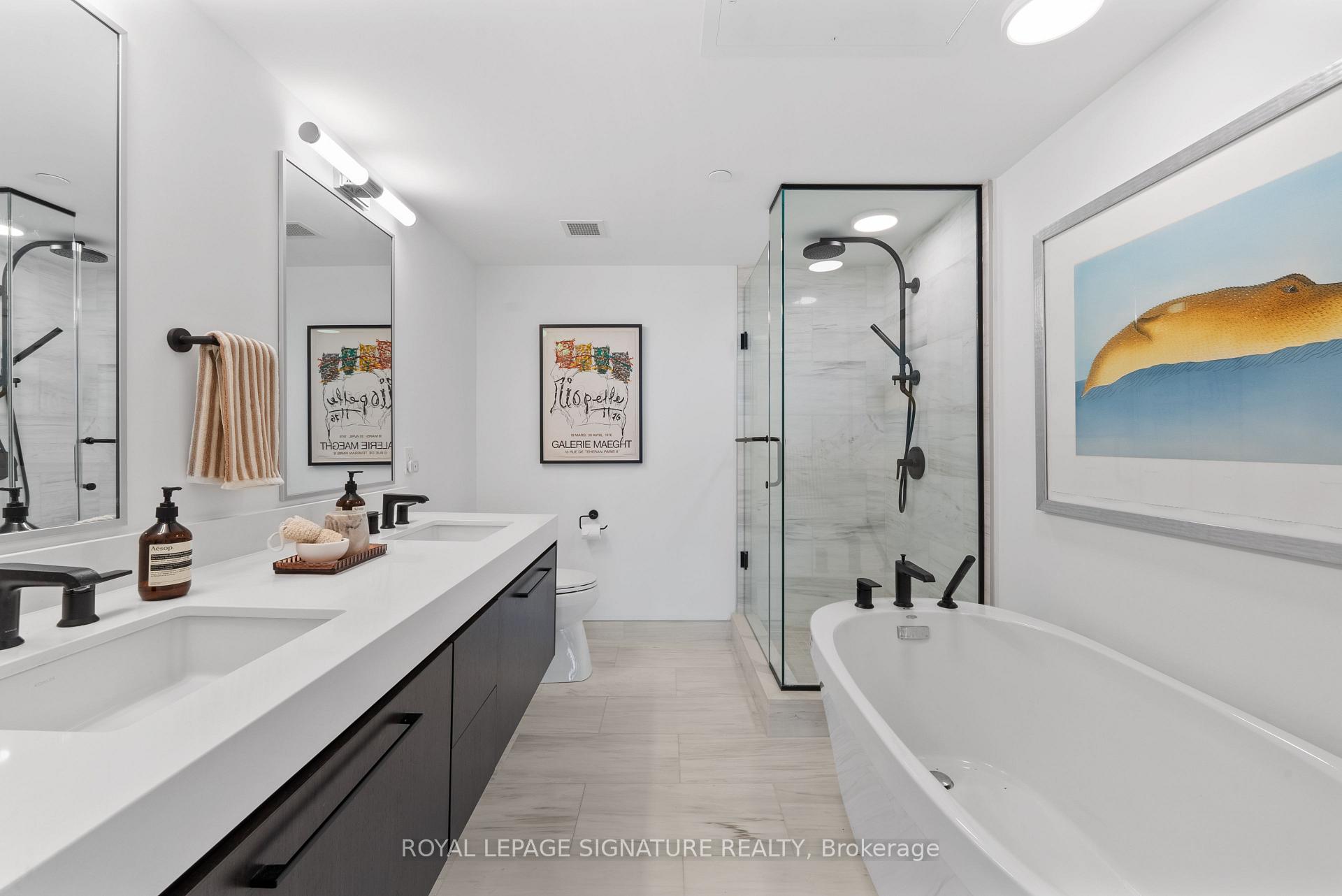 899 College Street PH604, Toronto Unit: PH604