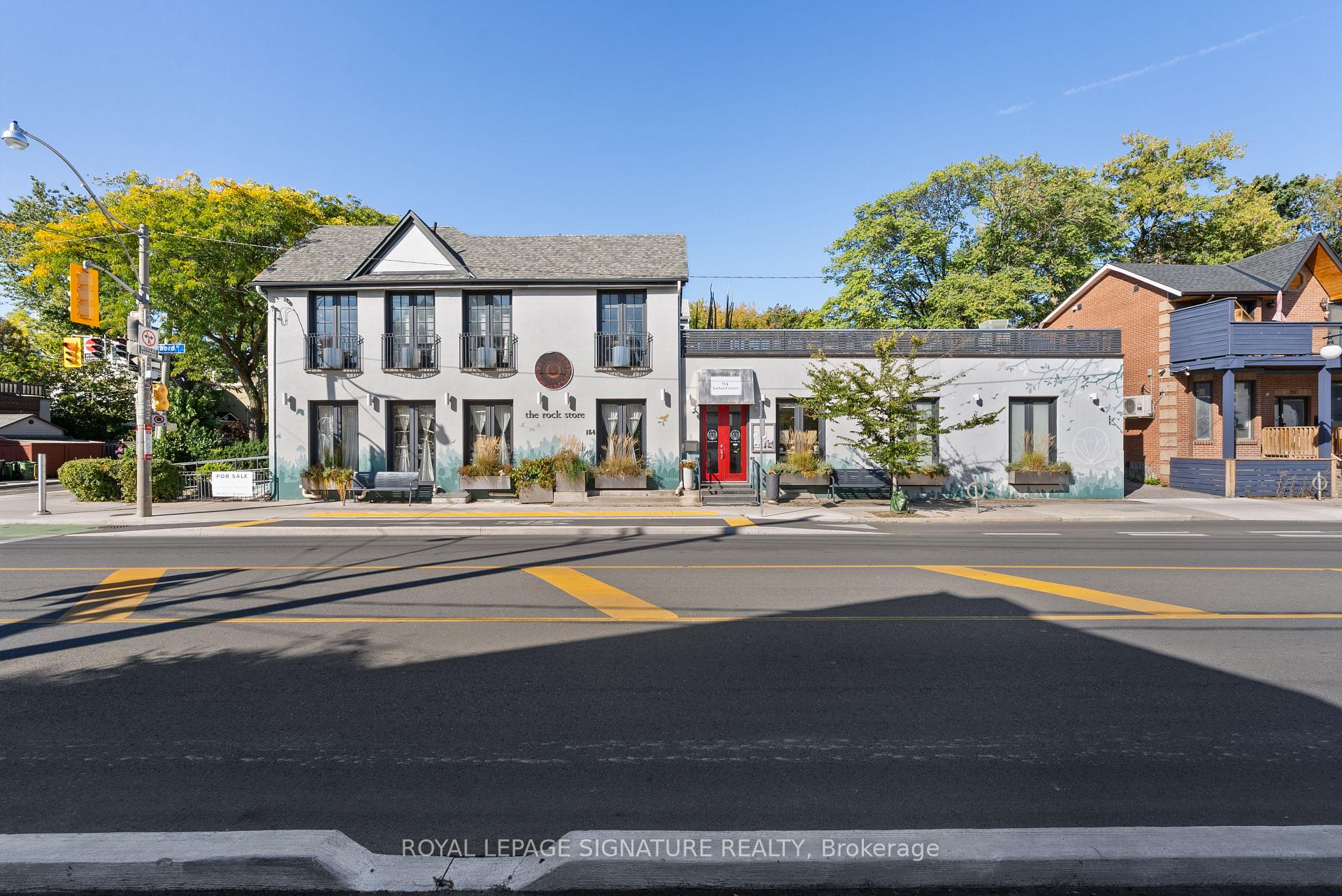 154 Harbord Street Toronto Toronto C02 On Ca M5s 1h2 C13873634