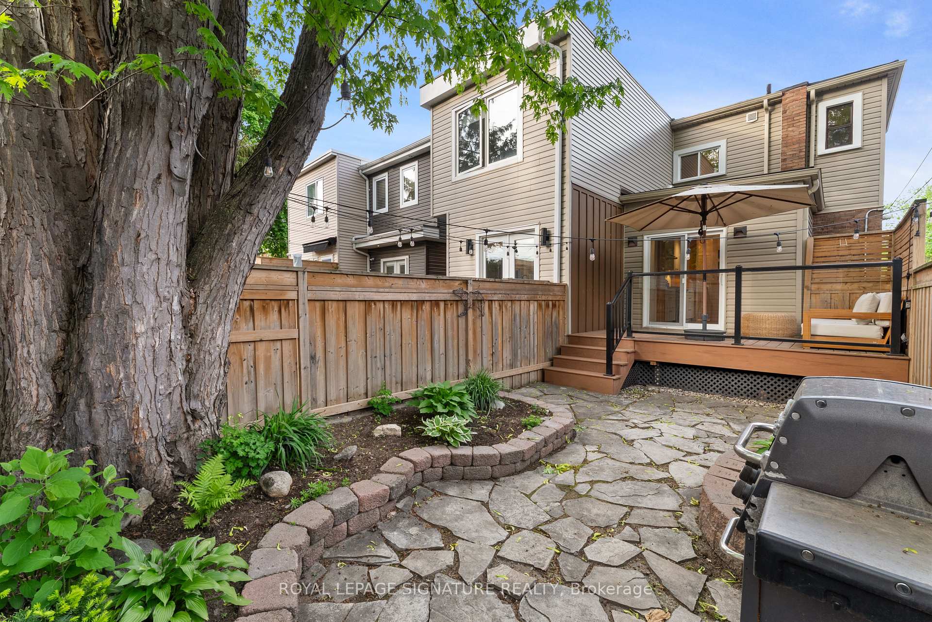 142 Dewhurst Boulevard, Toronto