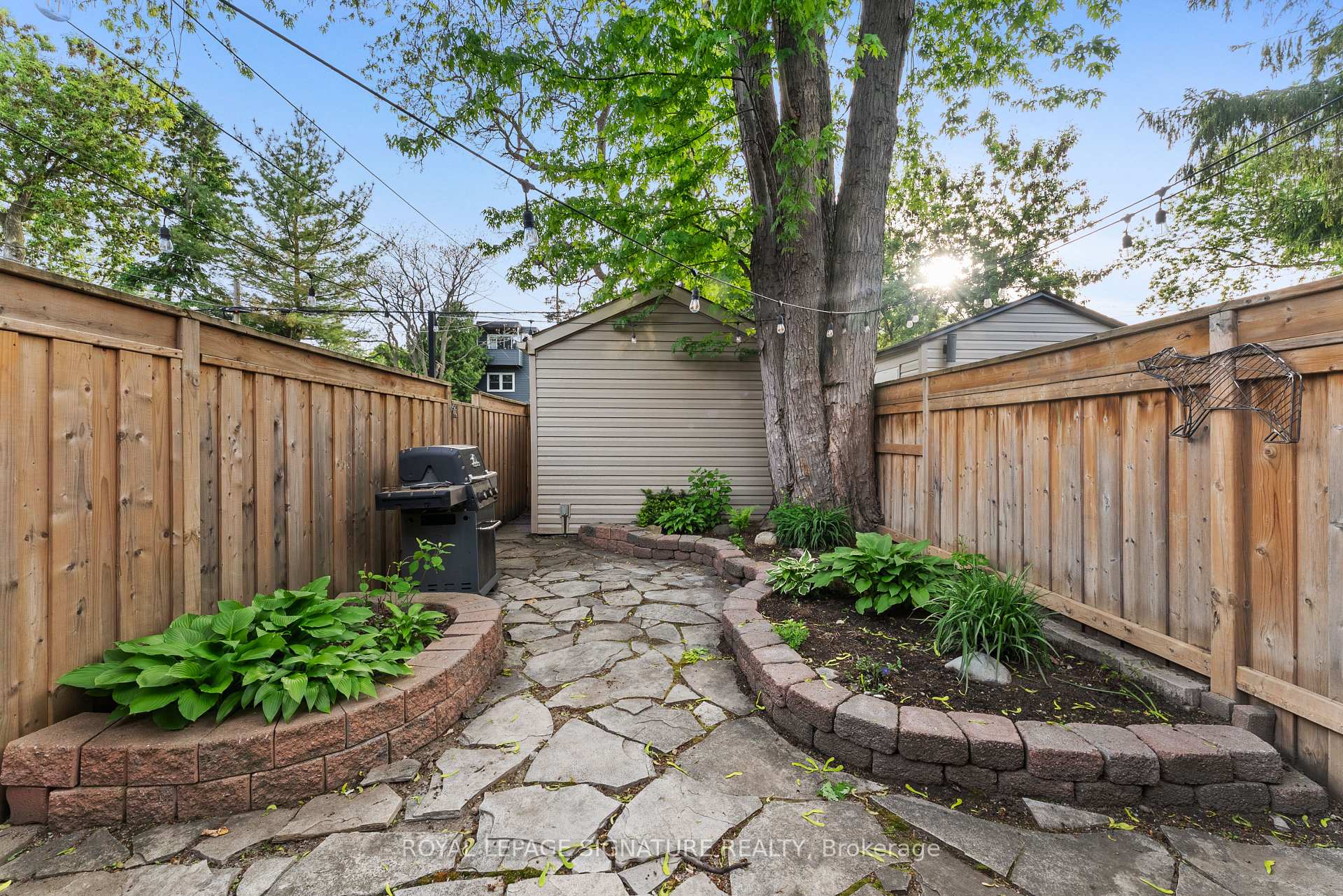 142 Dewhurst Boulevard, Toronto