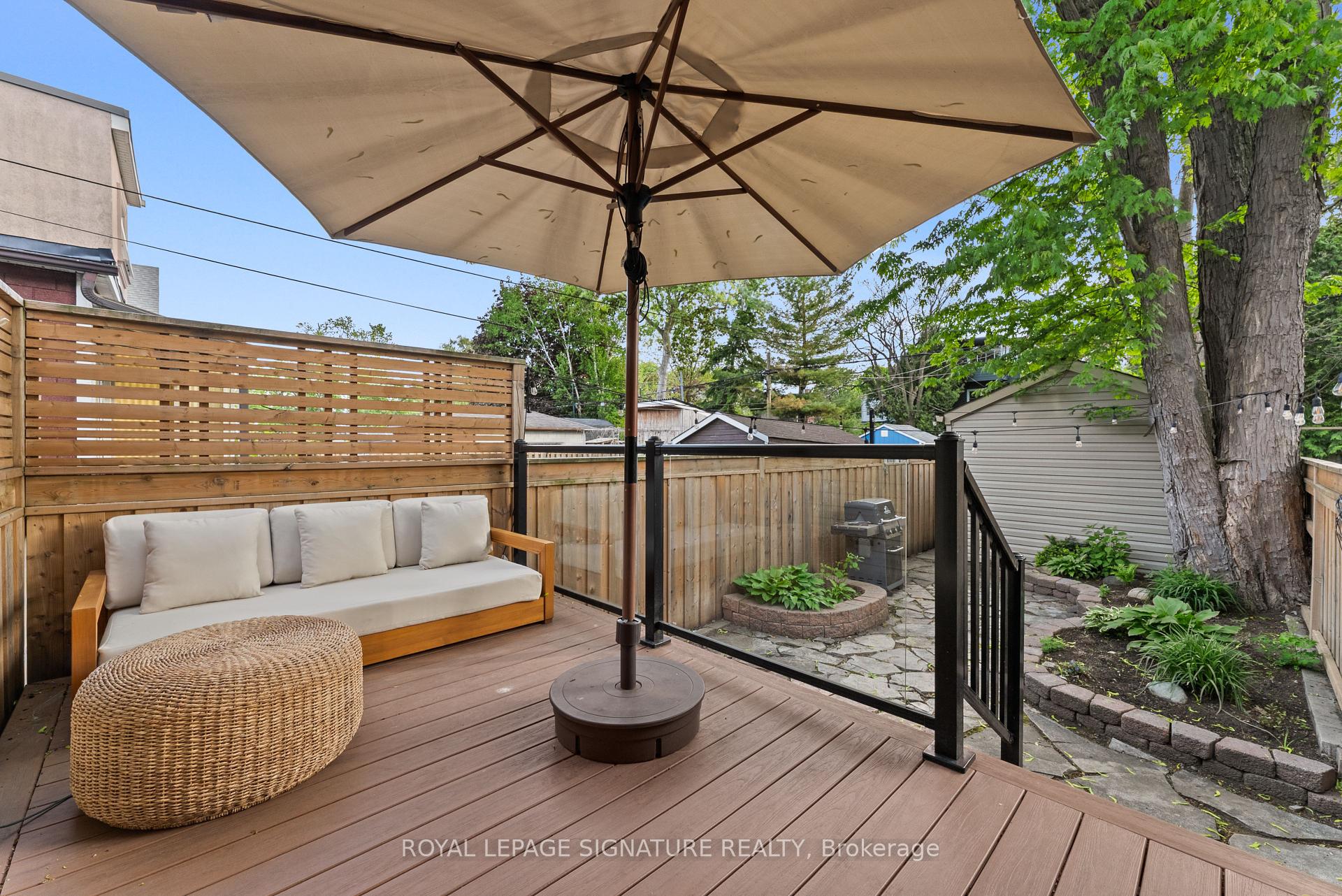 142 Dewhurst Boulevard, Toronto