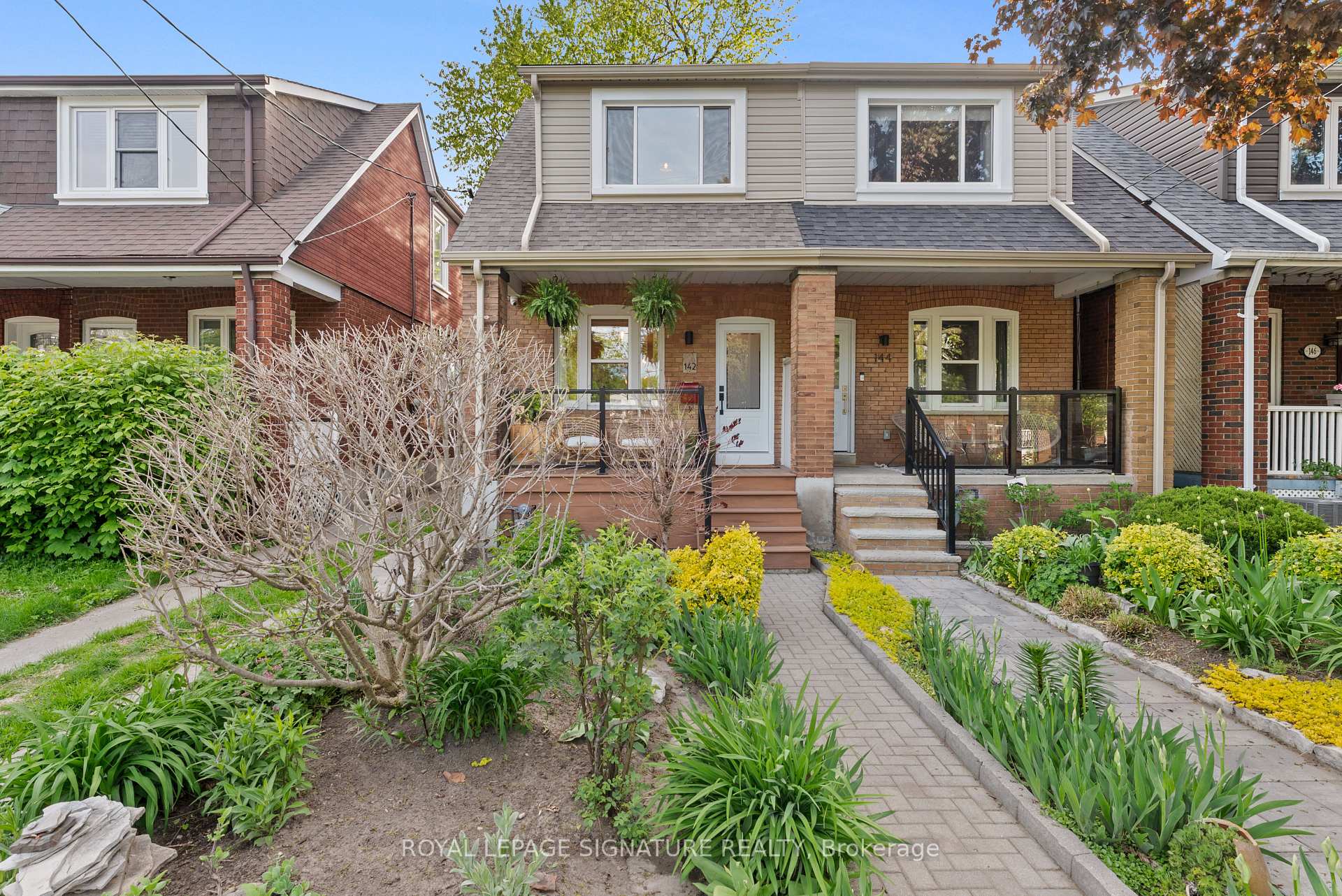 142 Dewhurst Boulevard, Toronto