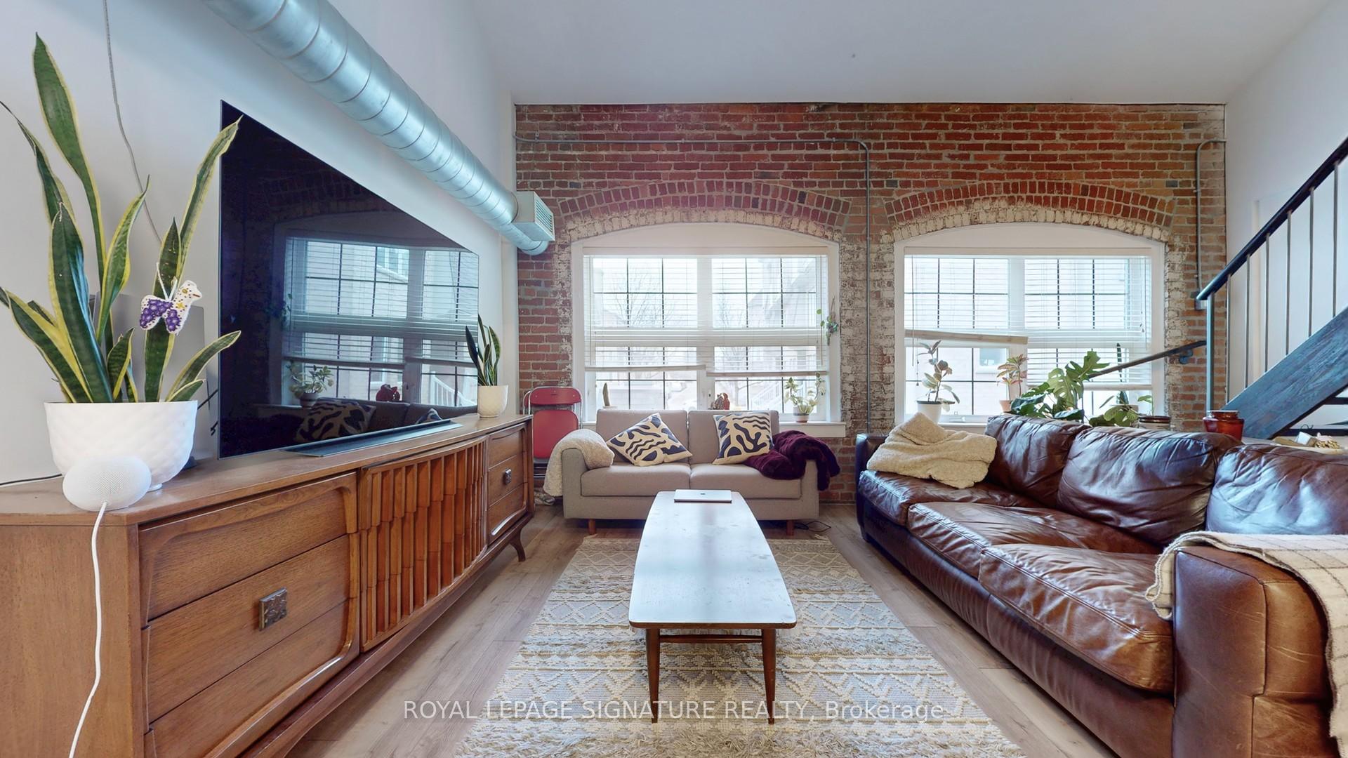 1100 Lansdowne Avenue 336, Toronto W02 Unit: 336