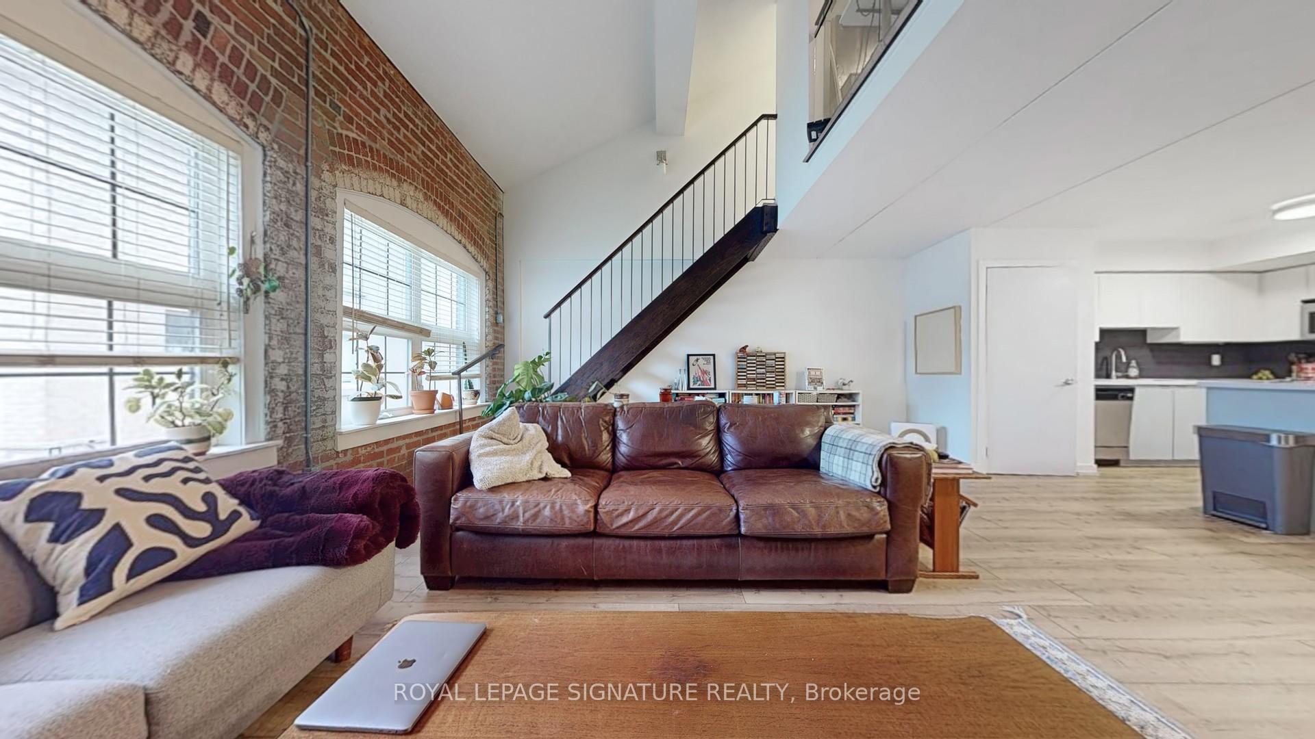 1100 Lansdowne Avenue 336, Toronto W02 Unit: 336