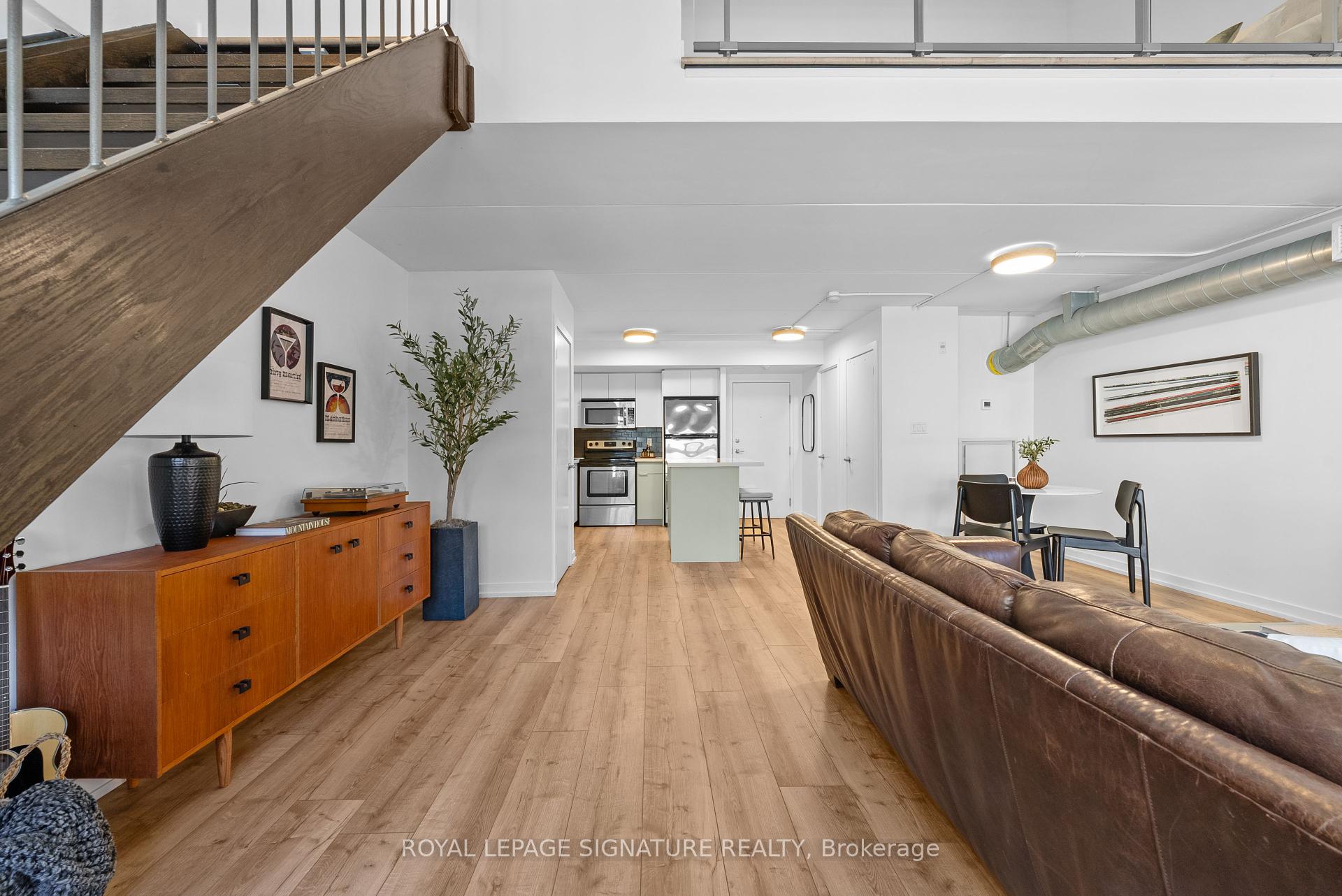 1100 Lansdowne Avenue 336