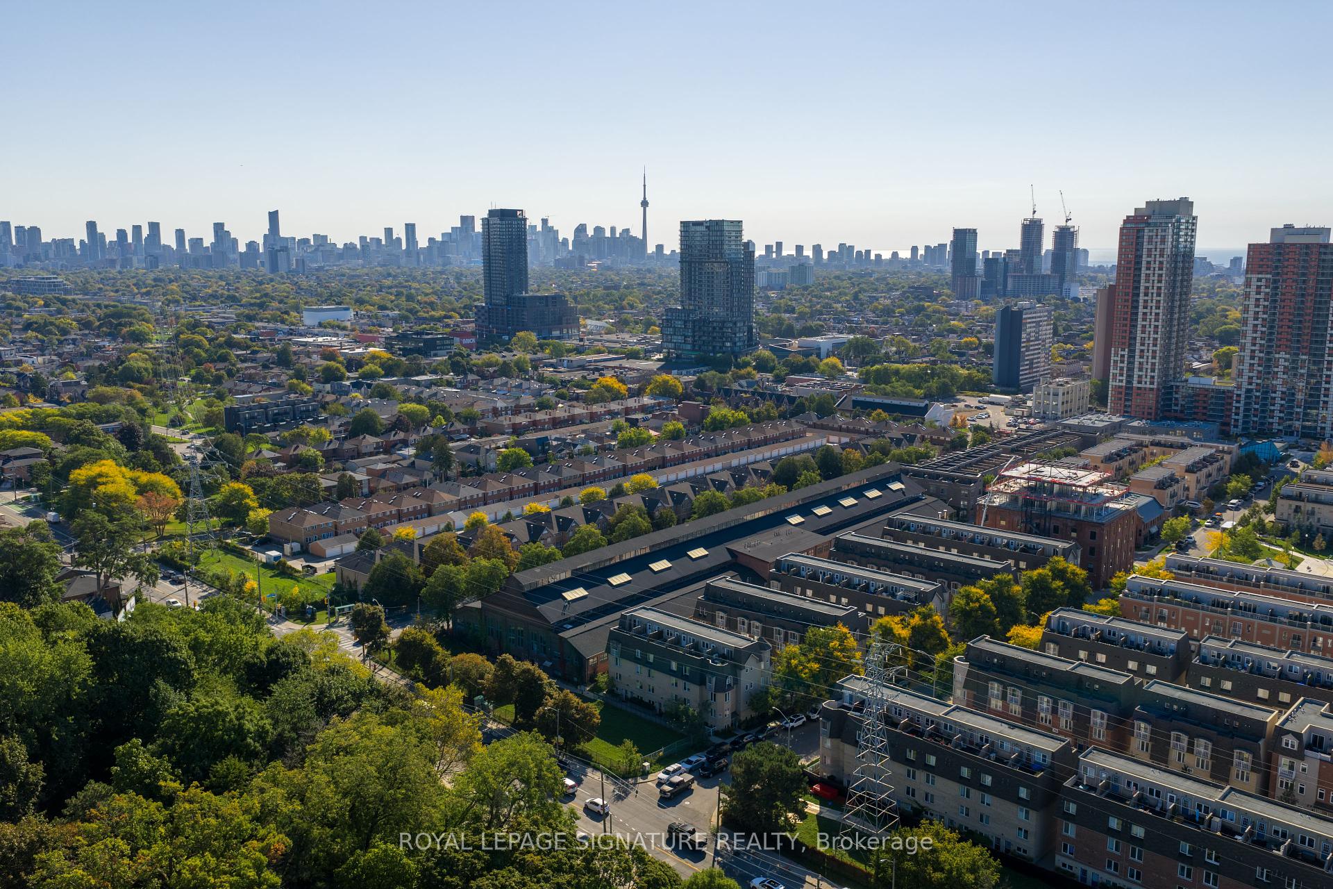 1100 Lansdowne Avenue 336