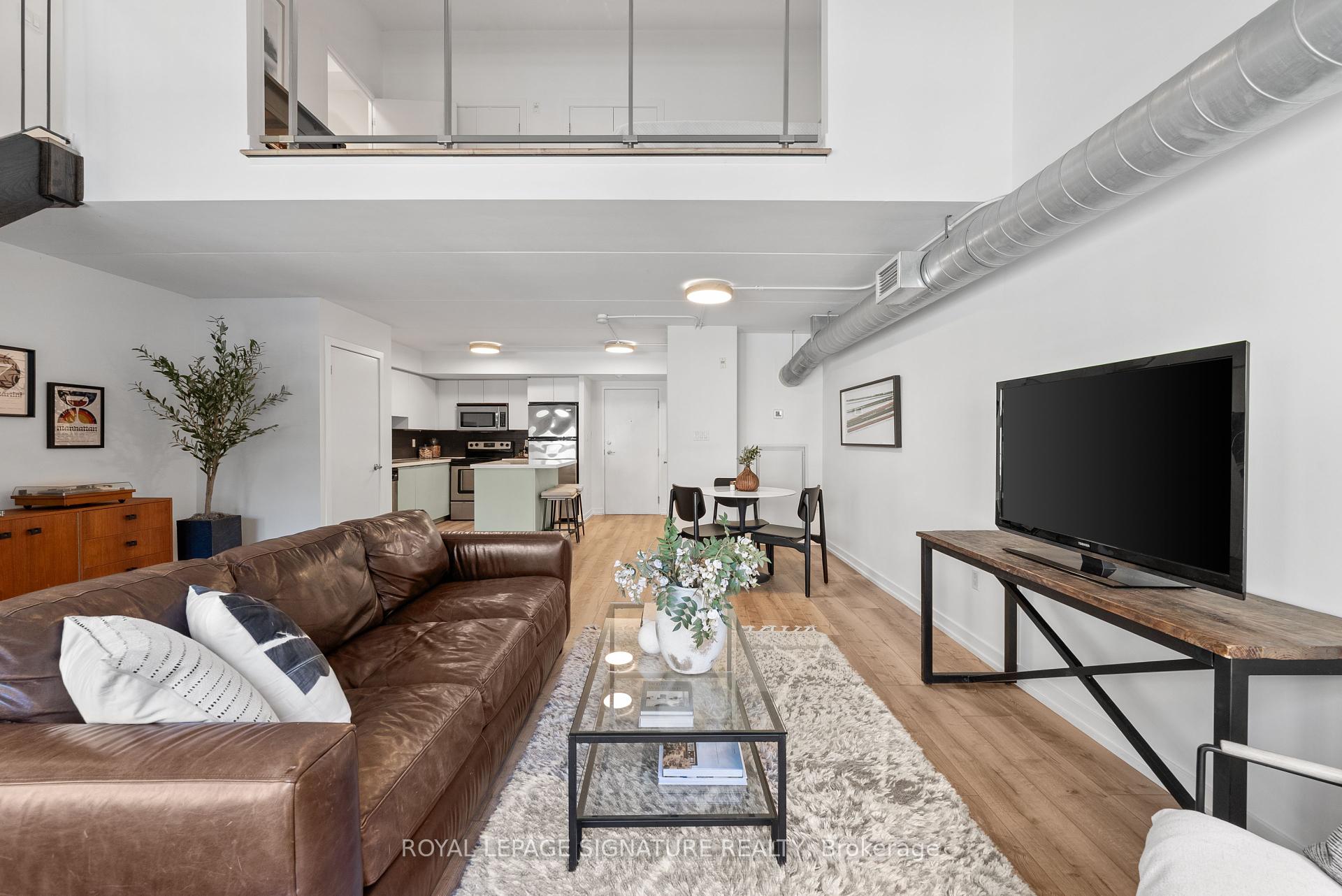 1100 Lansdowne Avenue 336